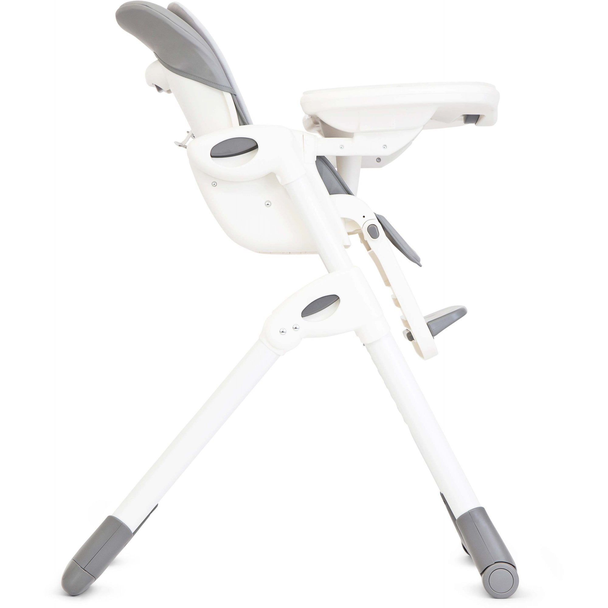 Joie mimzy™ recline Highchair Arctic