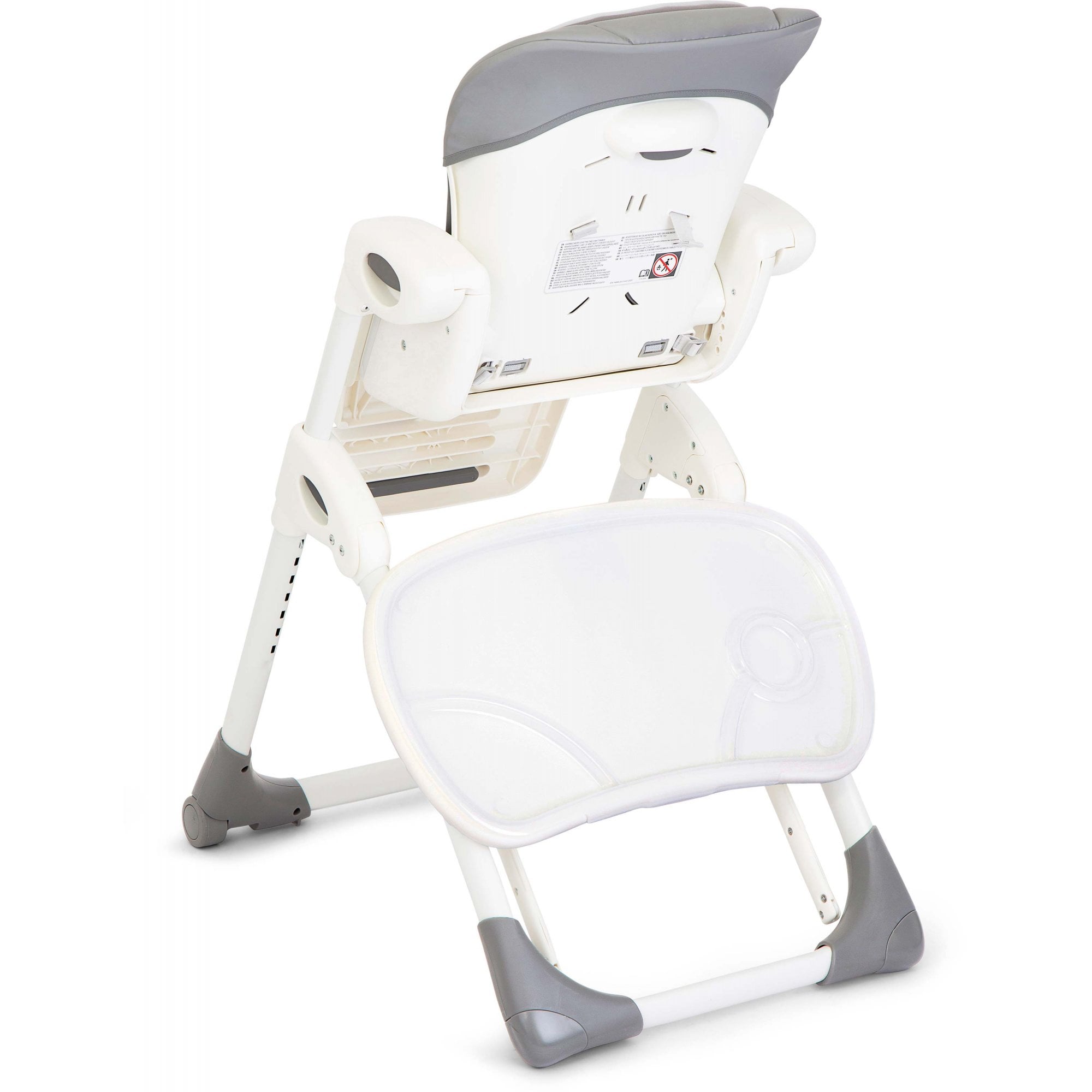 Joie mimzy™ recline Highchair Arctic