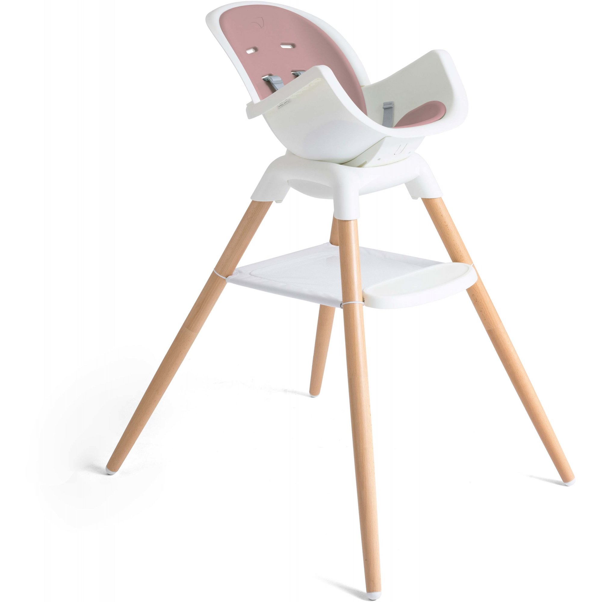 Joie chestnut™ Multi-Mode Highchair Lola