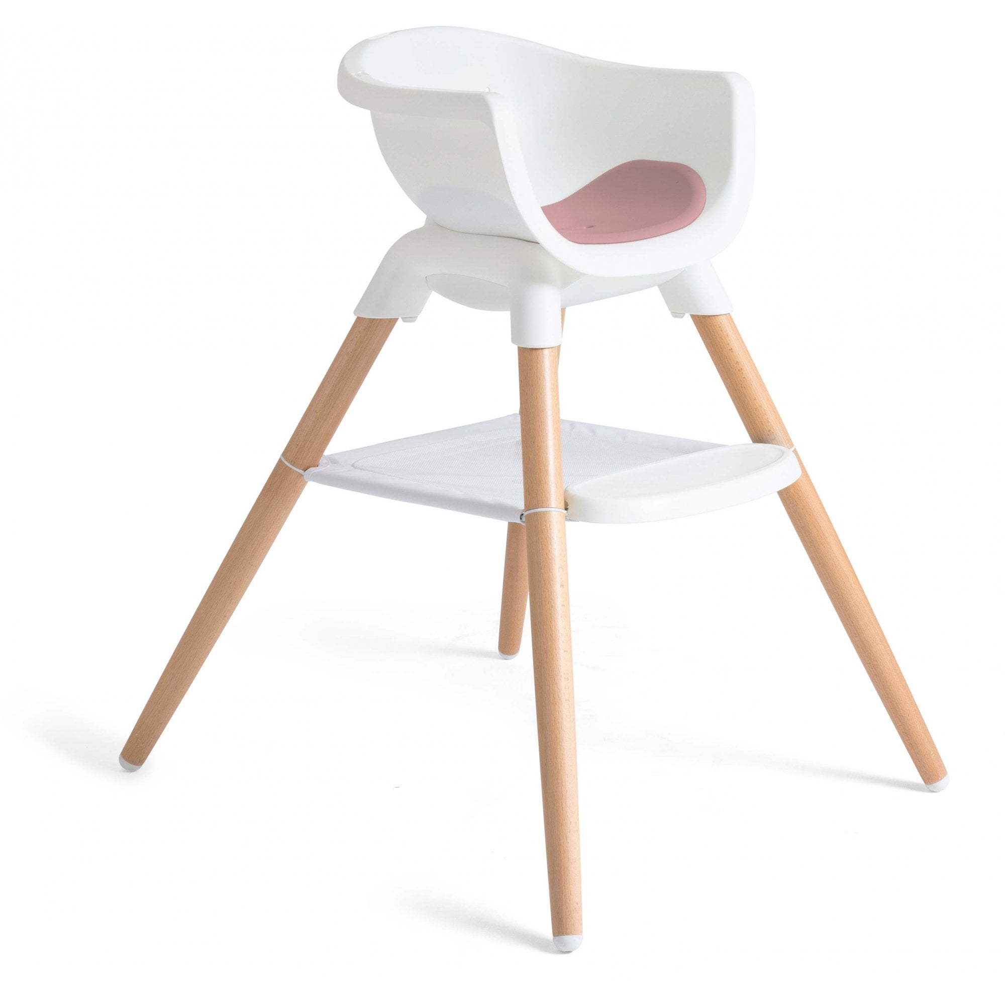 Joie chestnut™ Multi-Mode Highchair Lola