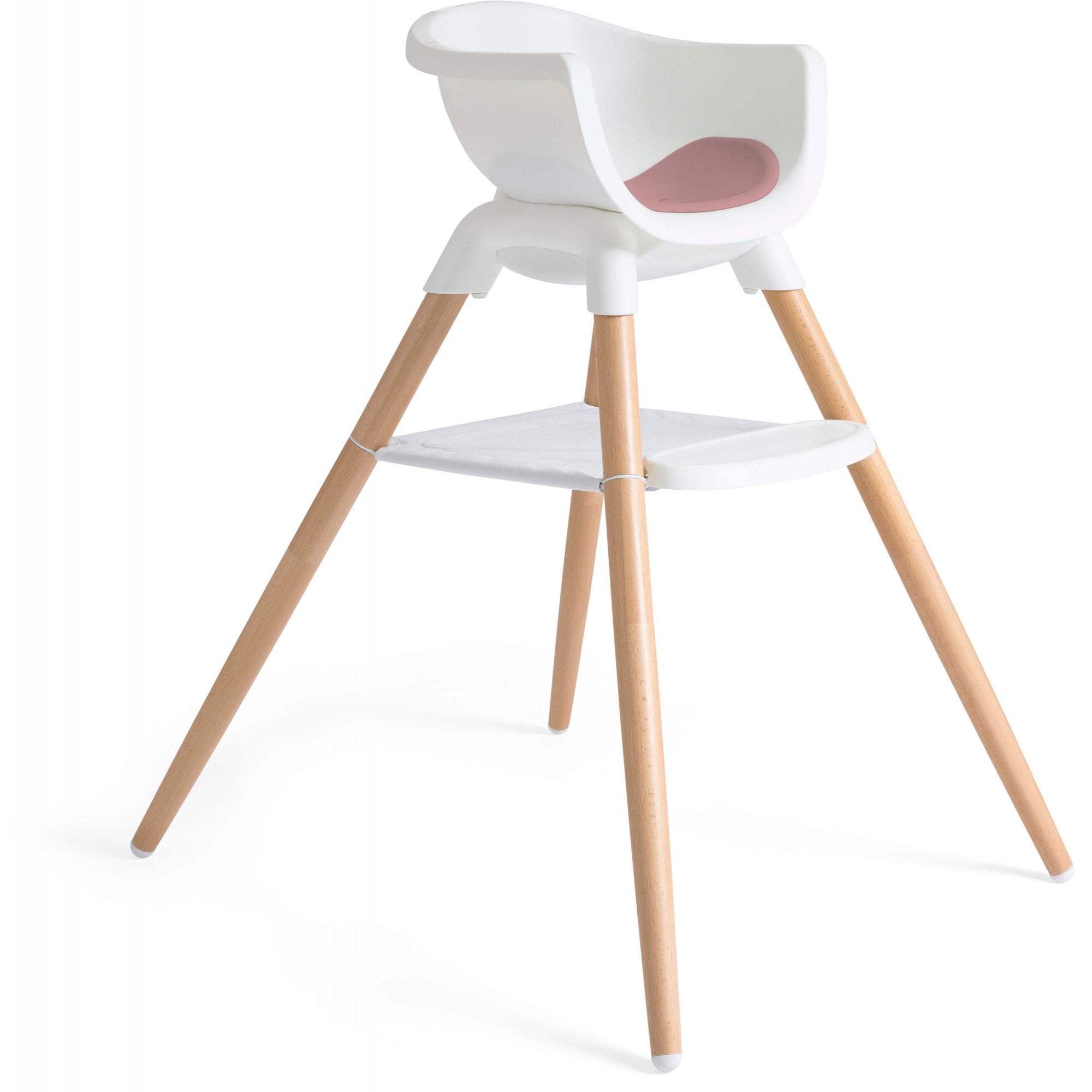 Joie chestnut™ Multi-Mode Highchair Lola