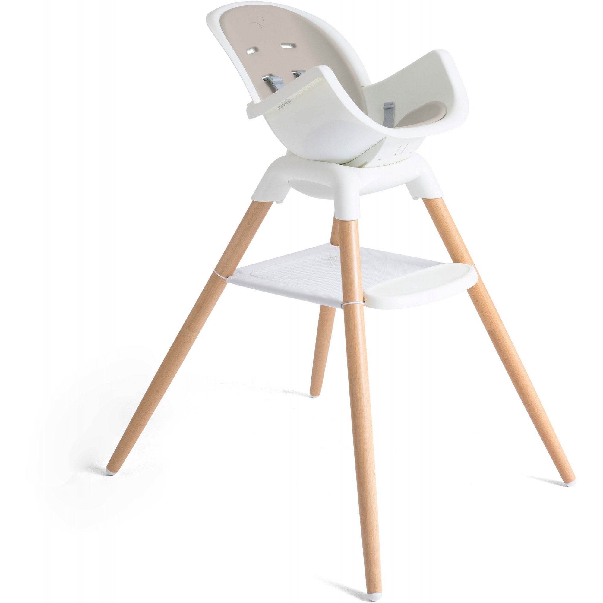 Joie chestnut™ Multi-Mode Highchair Mocha