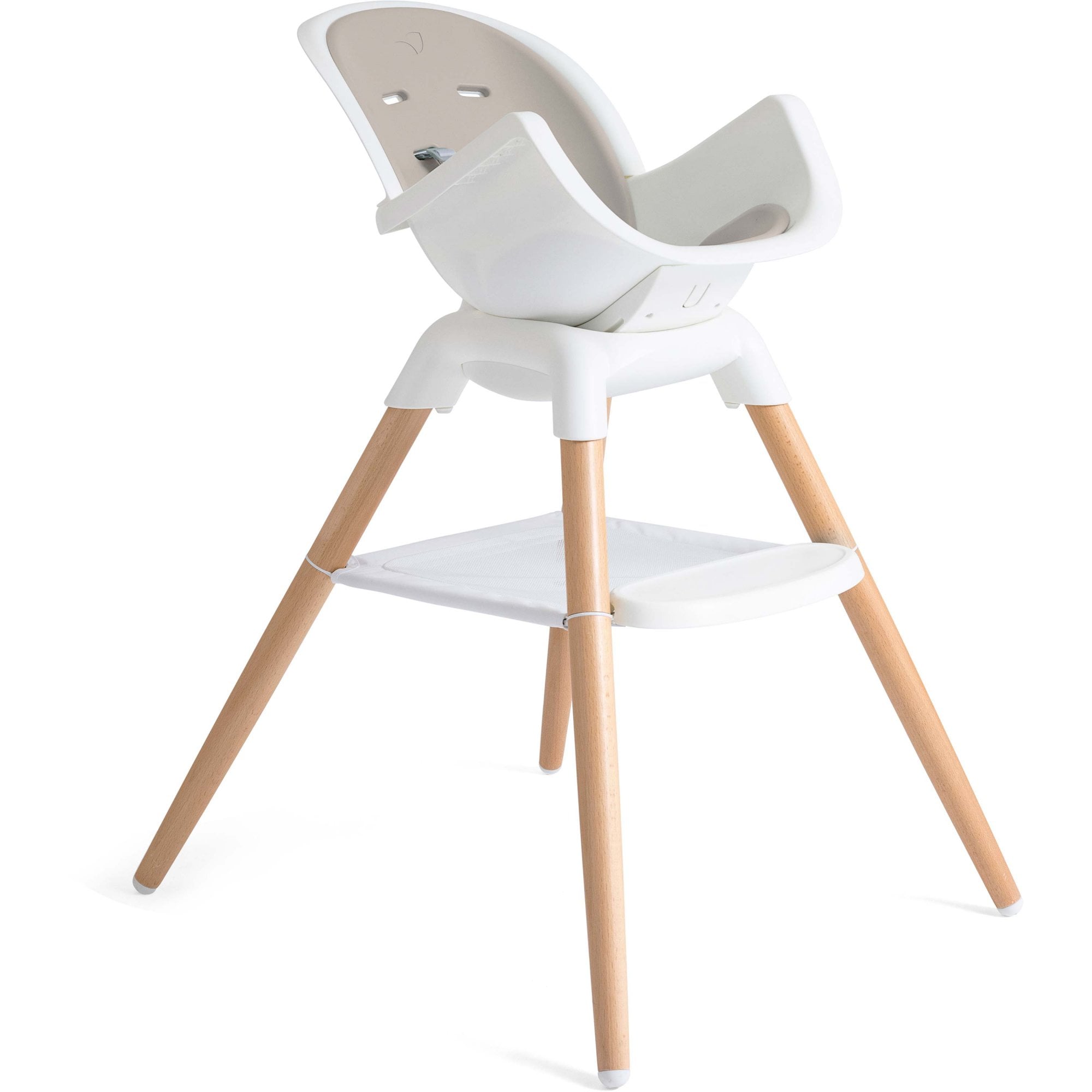 Joie chestnut™ Multi-Mode Highchair Mocha