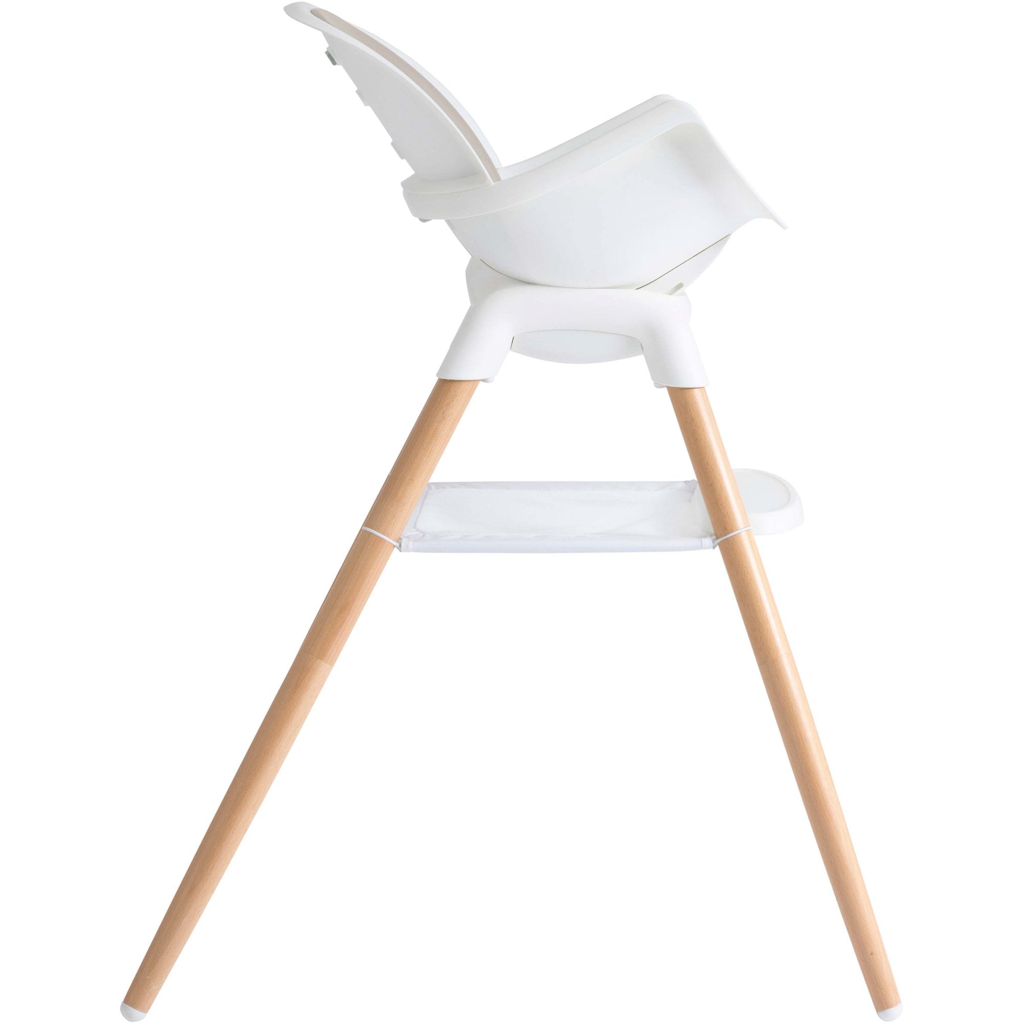 Joie chestnut™ Multi-Mode Highchair Mocha