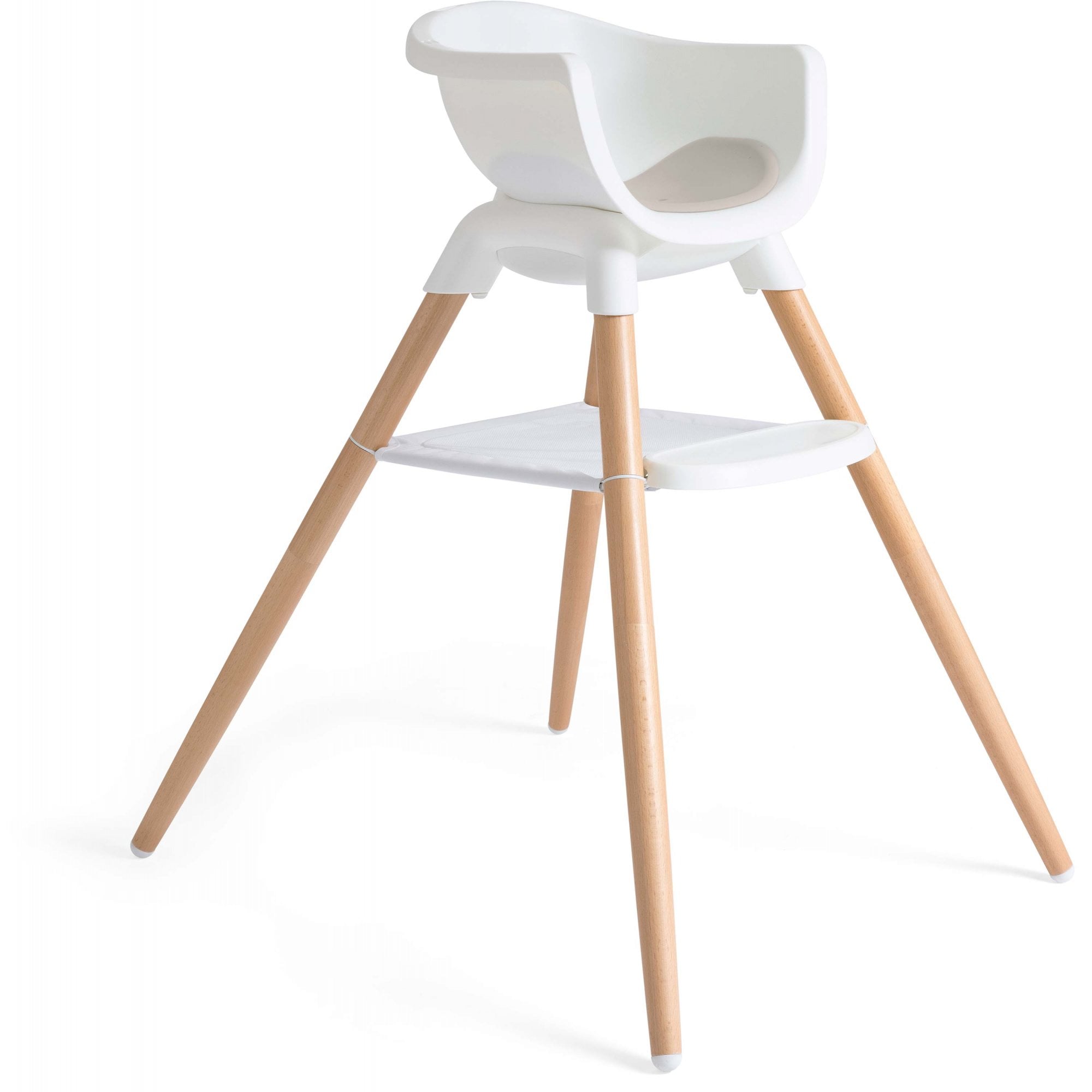 Joie chestnut™ Multi-Mode Highchair Mocha