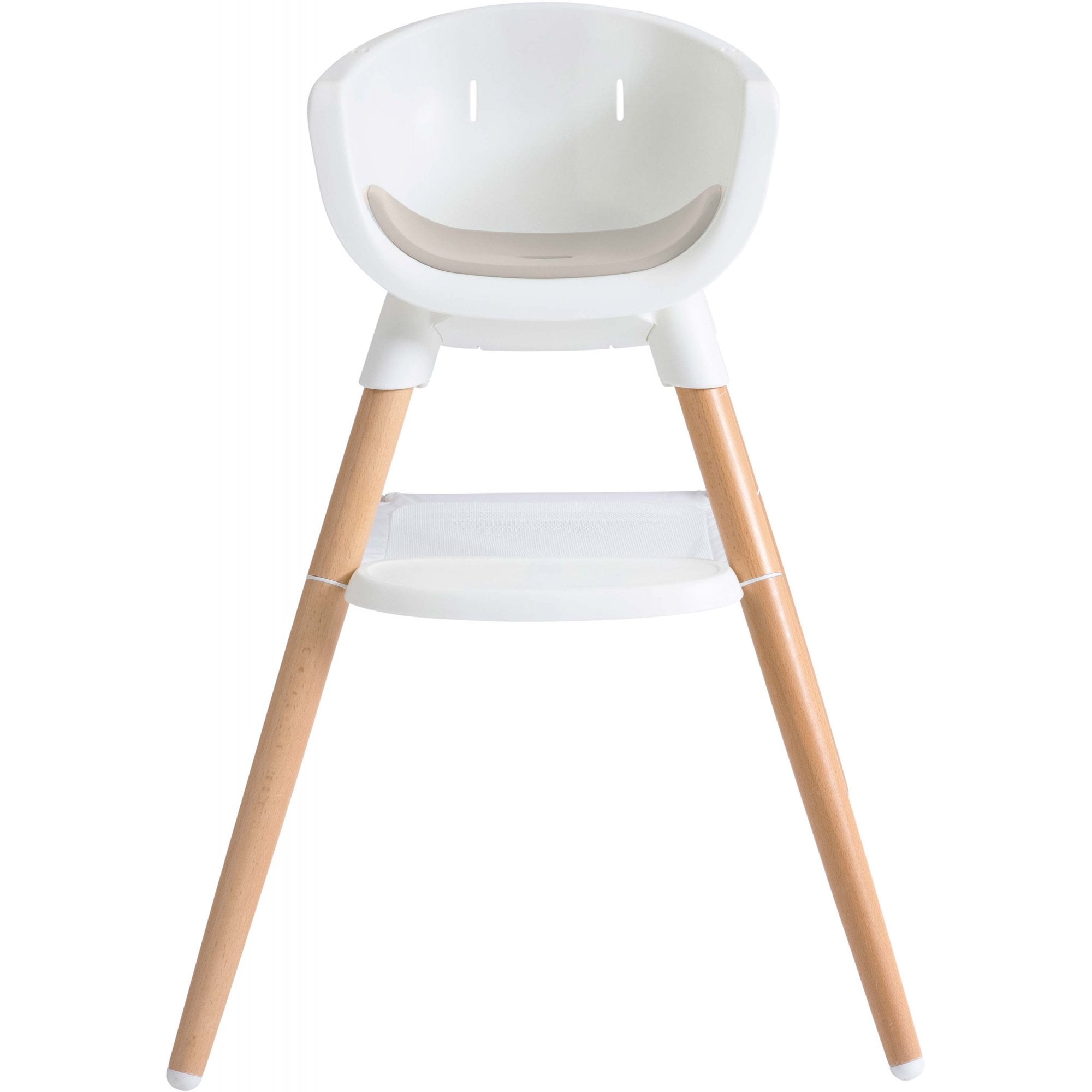 Joie chestnut™ Multi-Mode Highchair Mocha
