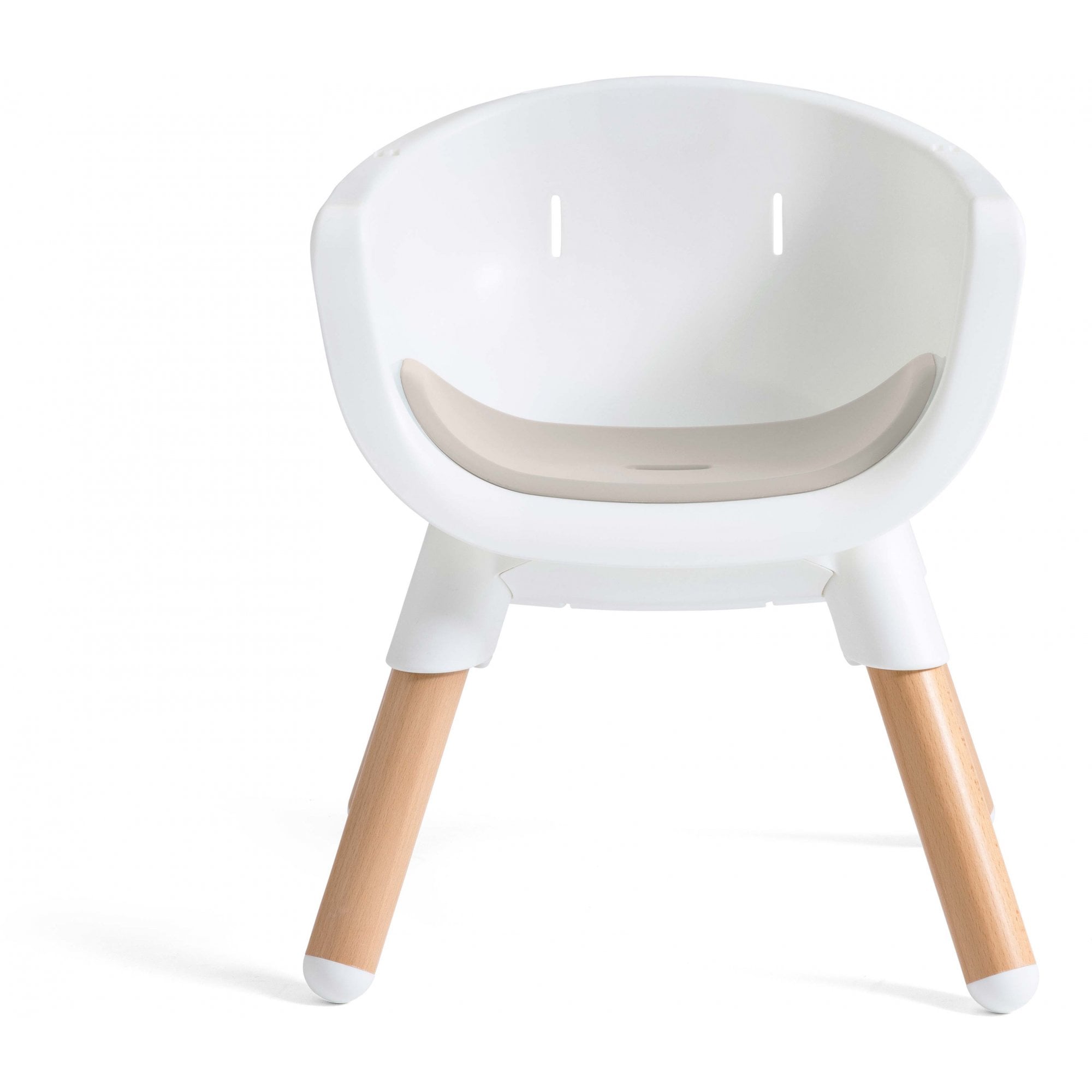 Joie chestnut™ Multi-Mode Highchair Mocha