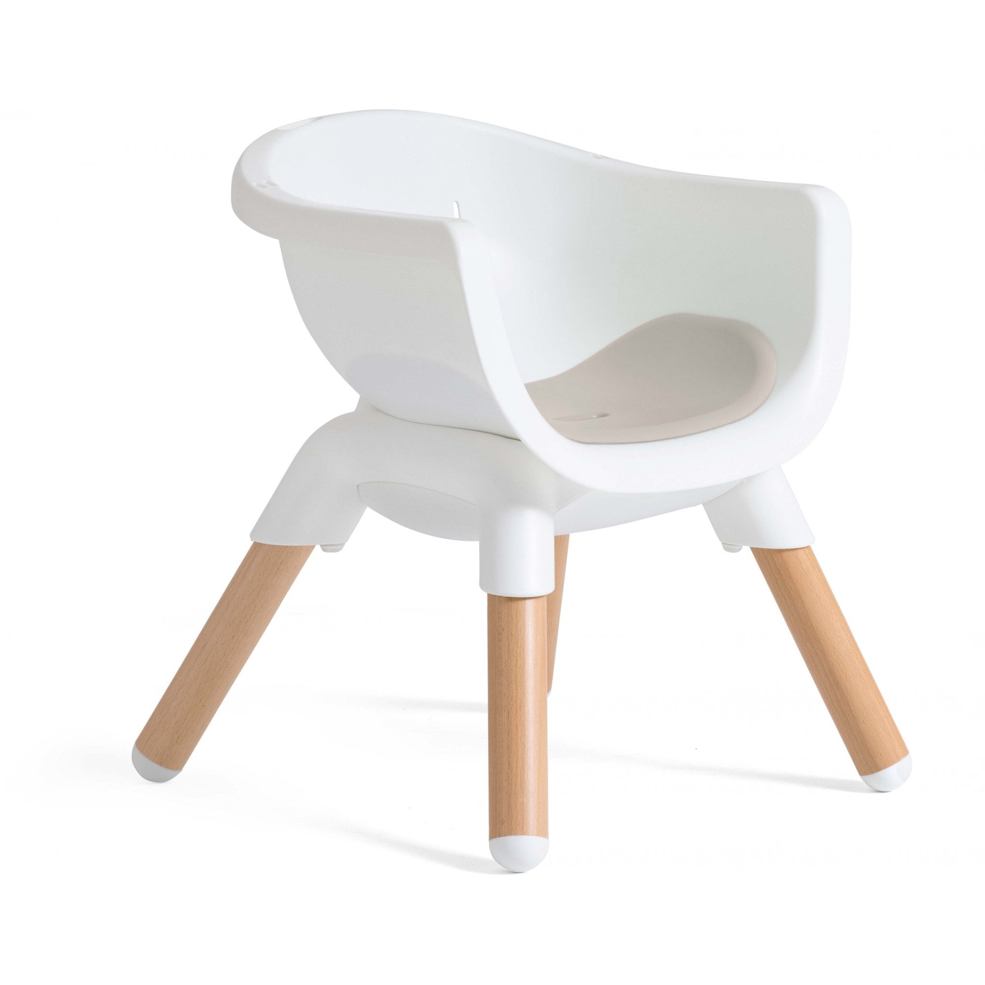 Joie chestnut™ Multi-Mode Highchair Mocha
