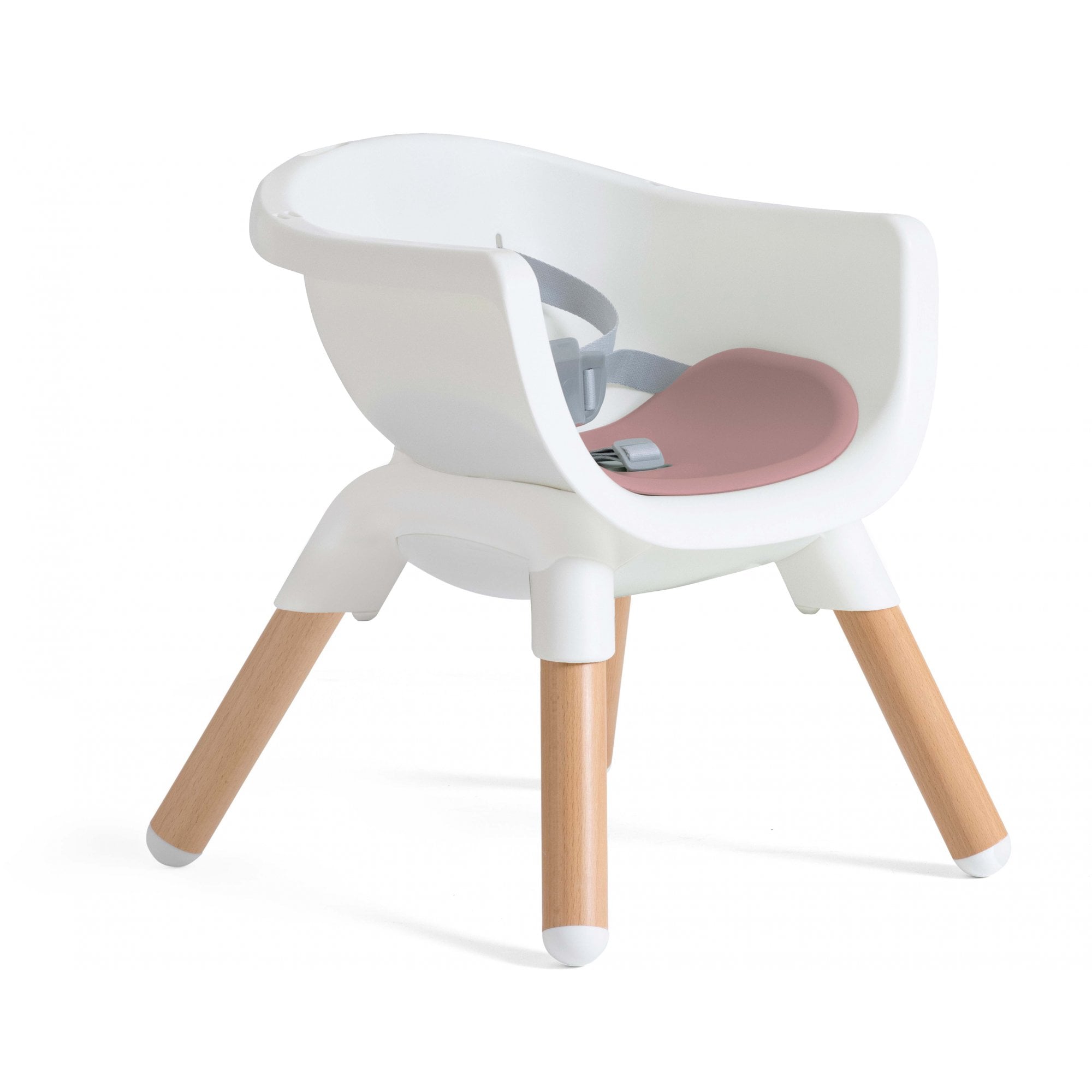 Joie chestnut™ Multi-Mode Highchair Lola