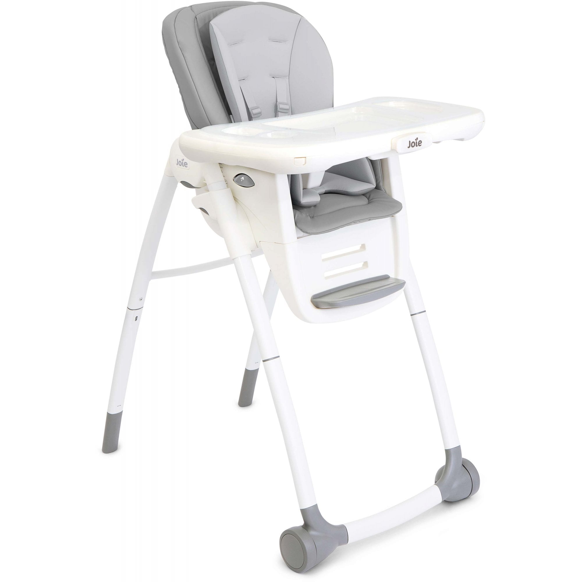 Joie multiply™ 6in1 Multi-Mode Highchair Arctic