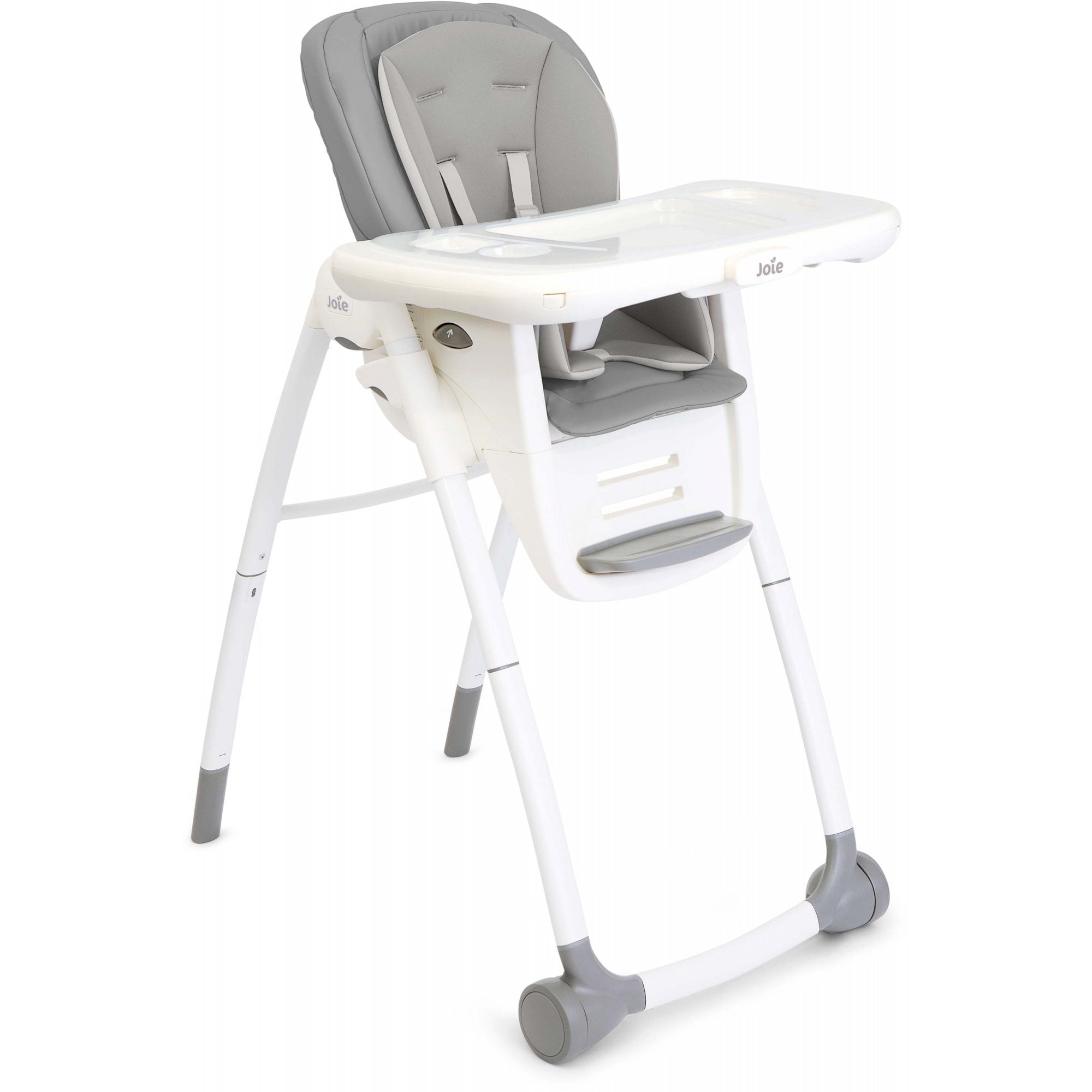 Joie multiply™ 6in1 Multi-Mode Highchair Arctic