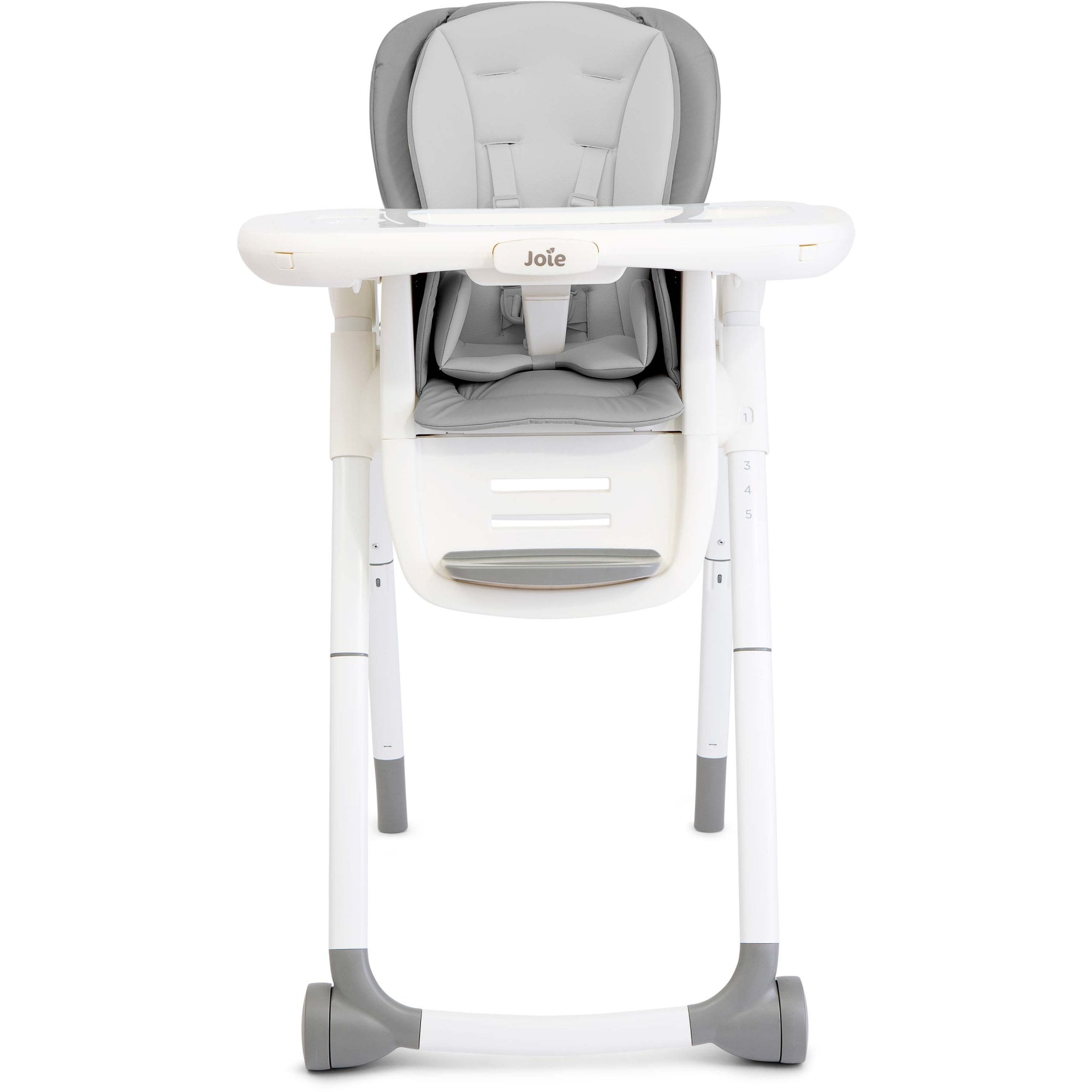Joie multiply™ 6in1 Multi-Mode Highchair Arctic