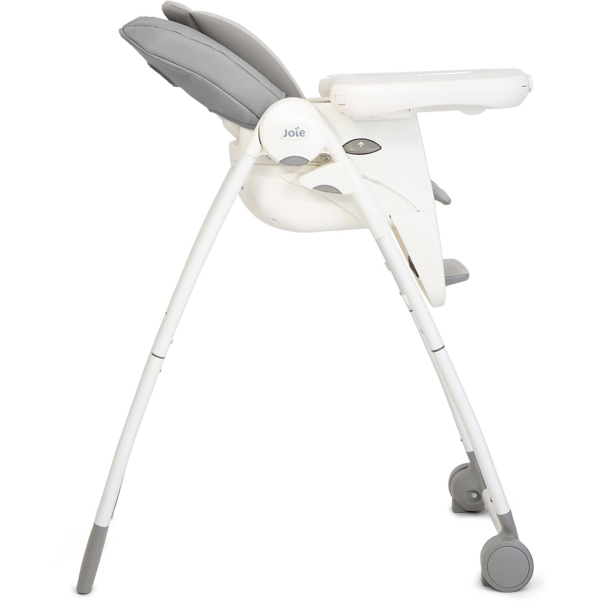 Joie multiply™ 6in1 Multi-Mode Highchair Arctic