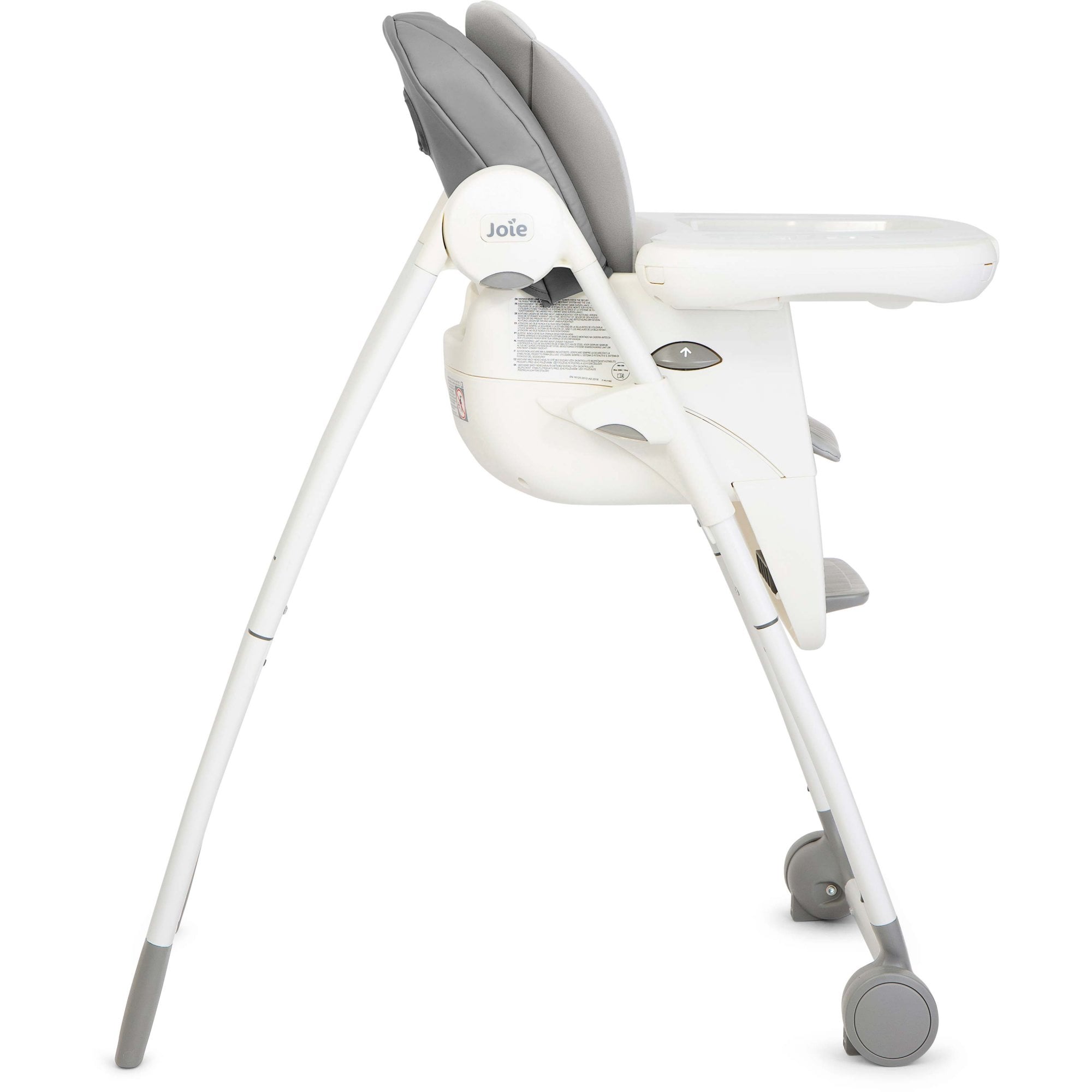 Joie multiply™ 6in1 Multi-Mode Highchair Arctic