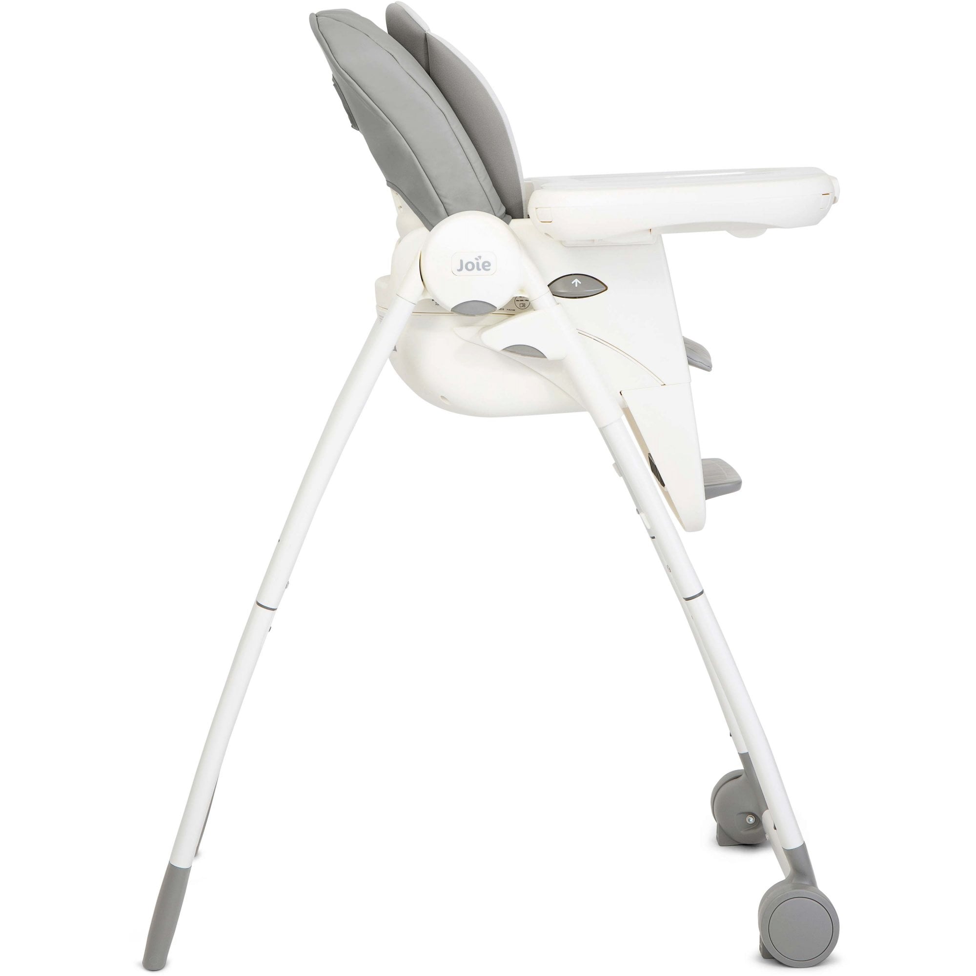 Joie multiply™ 6in1 Multi-Mode Highchair Arctic