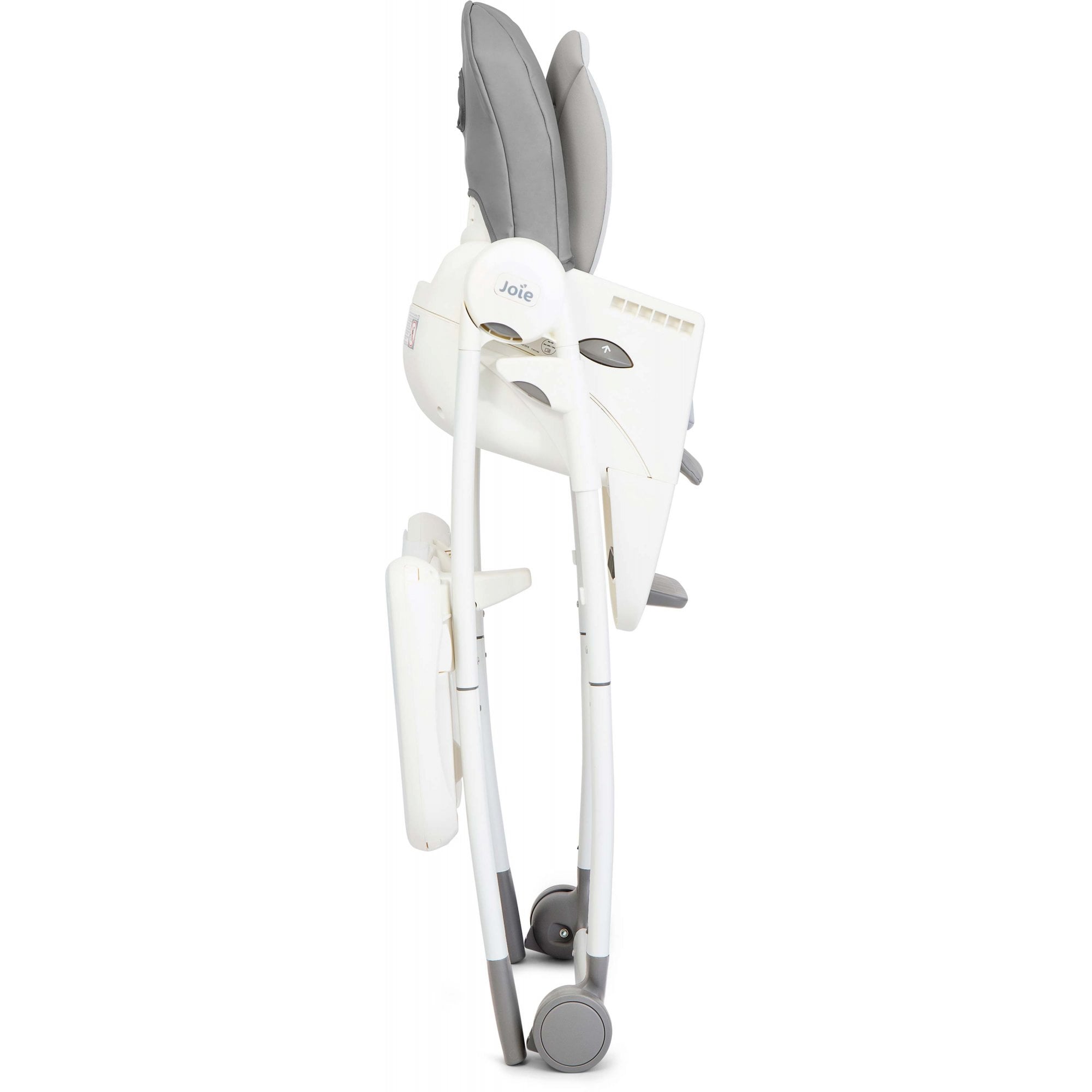 Joie multiply™ 6in1 Multi-Mode Highchair Arctic