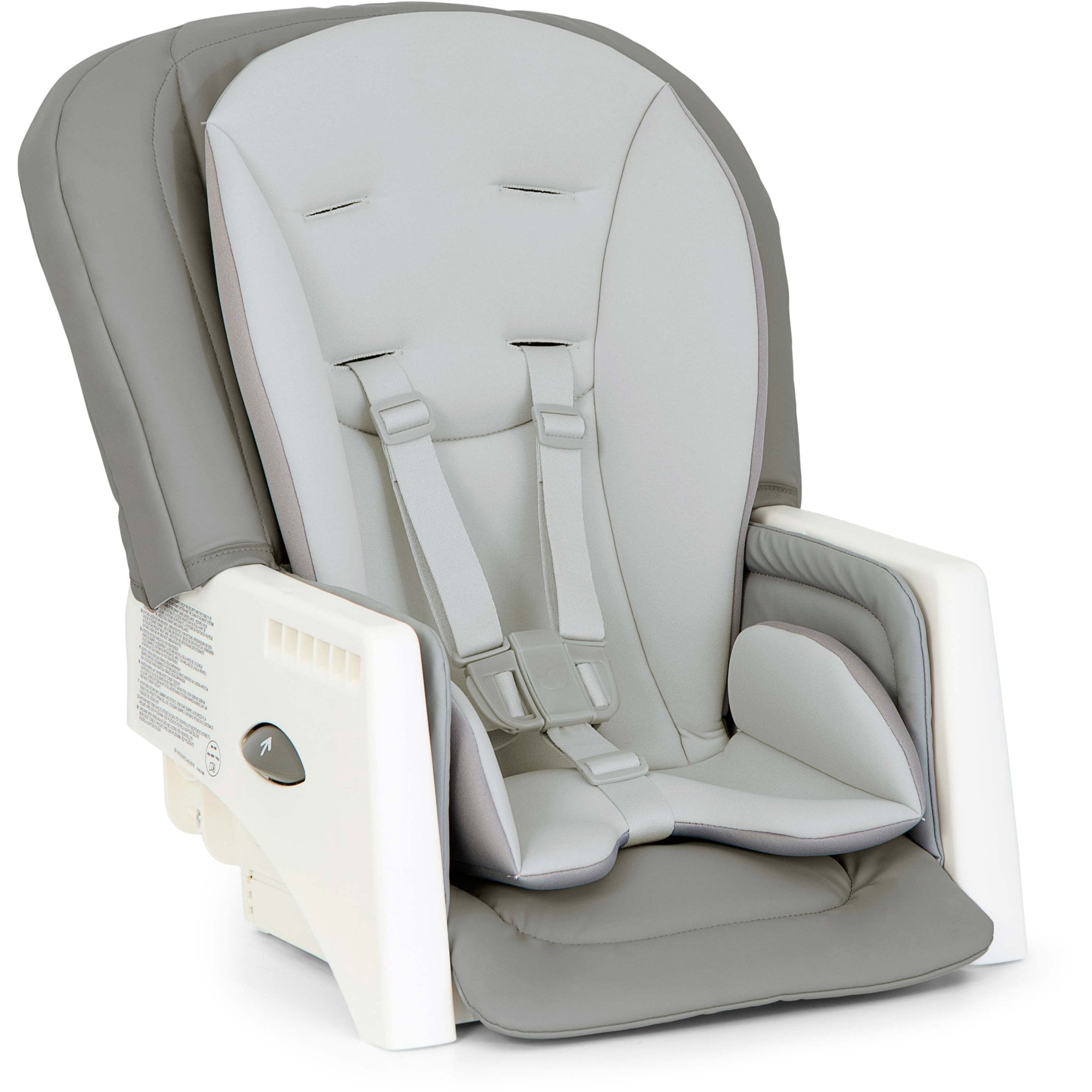Joie multiply™ 6in1 Multi-Mode Highchair Arctic