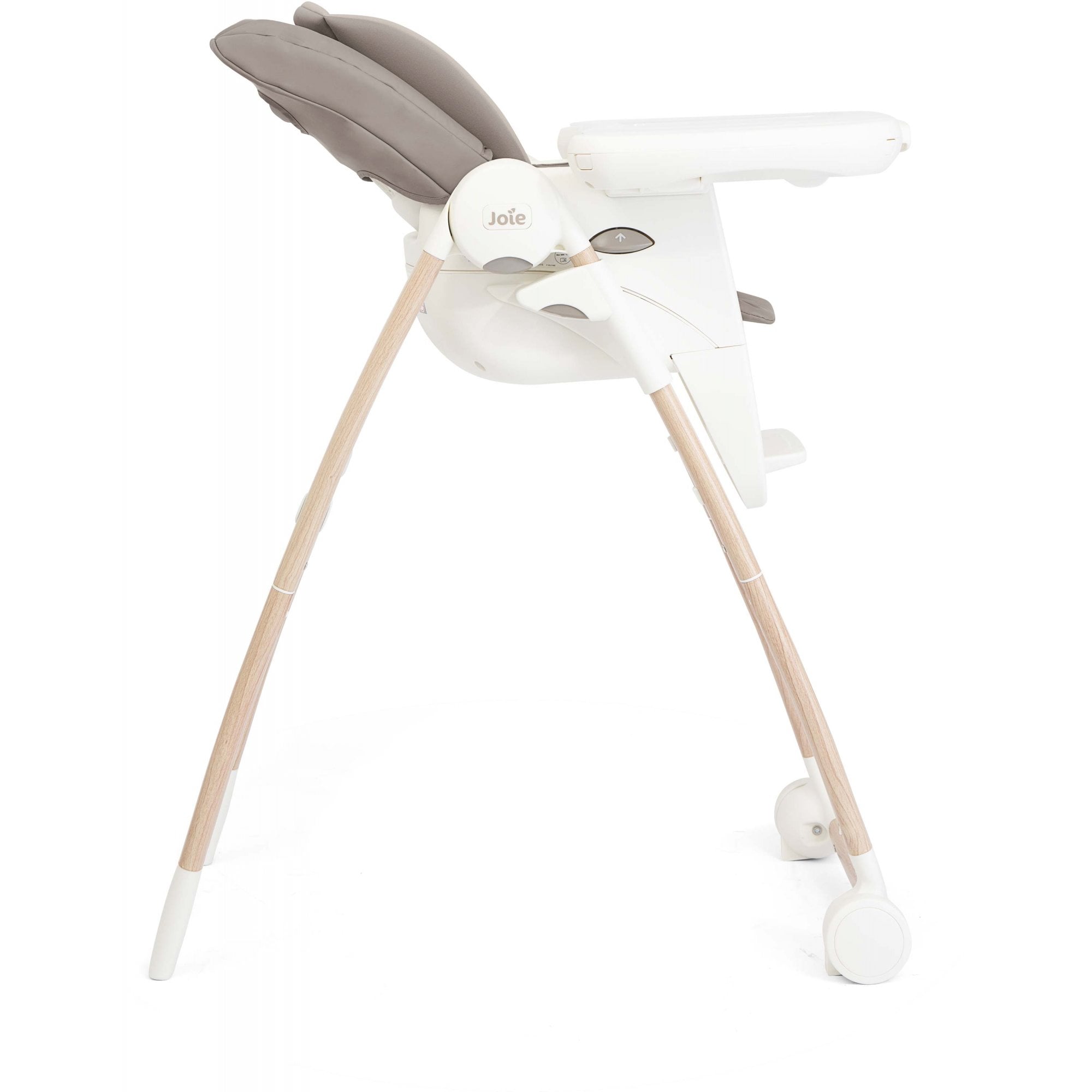 Joie multiply™ 6in1 Multi-Mode Highchair Walnut Wood