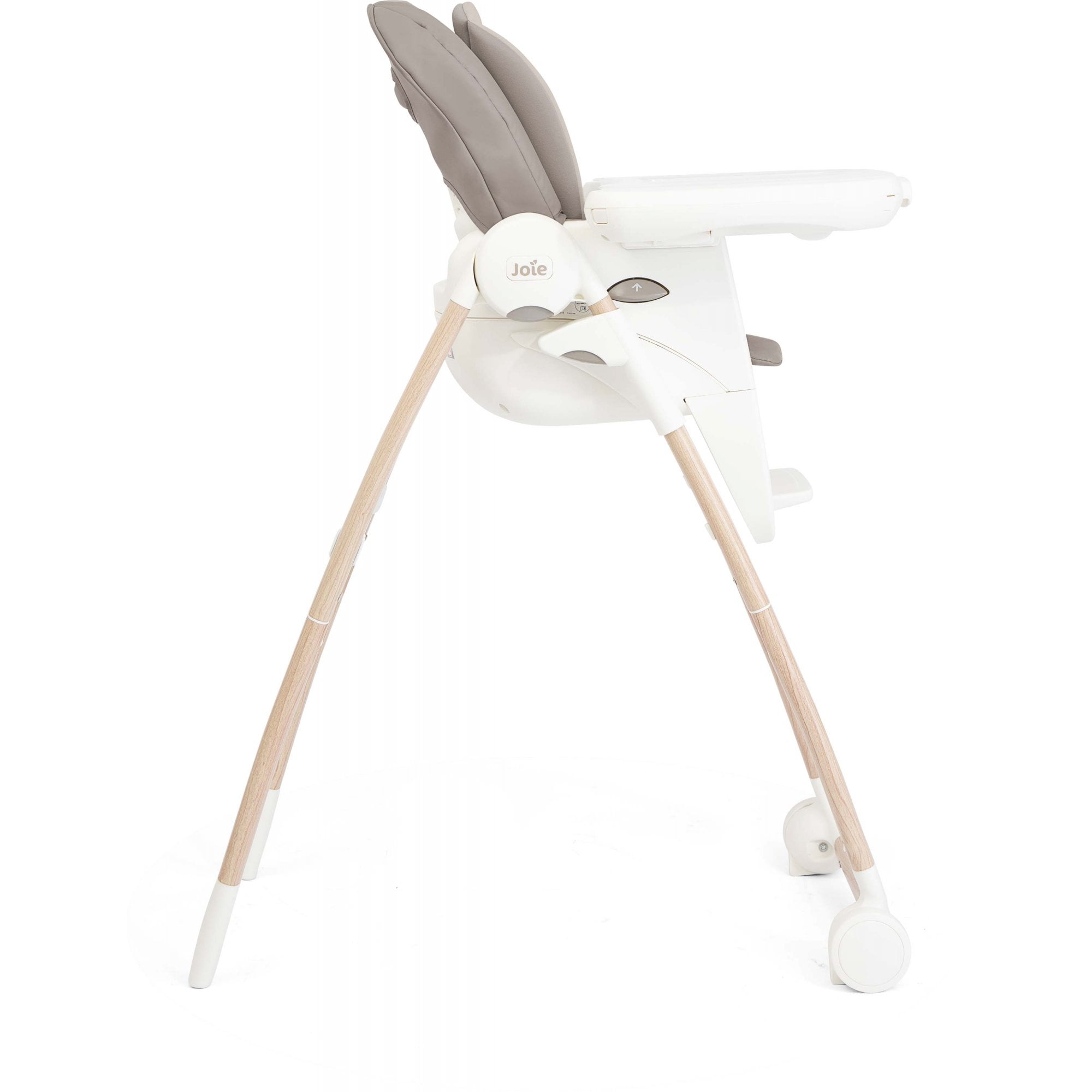 Joie multiply™ 6in1 Multi-Mode Highchair Walnut Wood