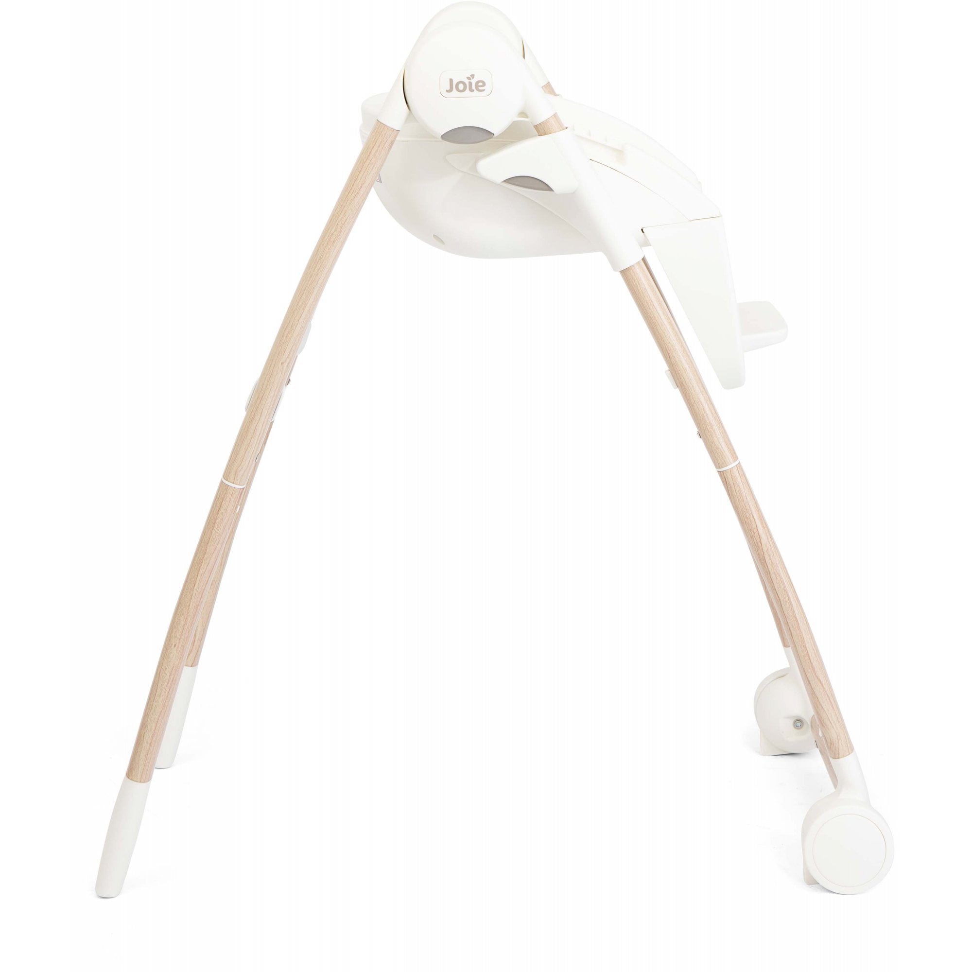 Joie multiply™ 6in1 Multi-Mode Highchair Walnut Wood