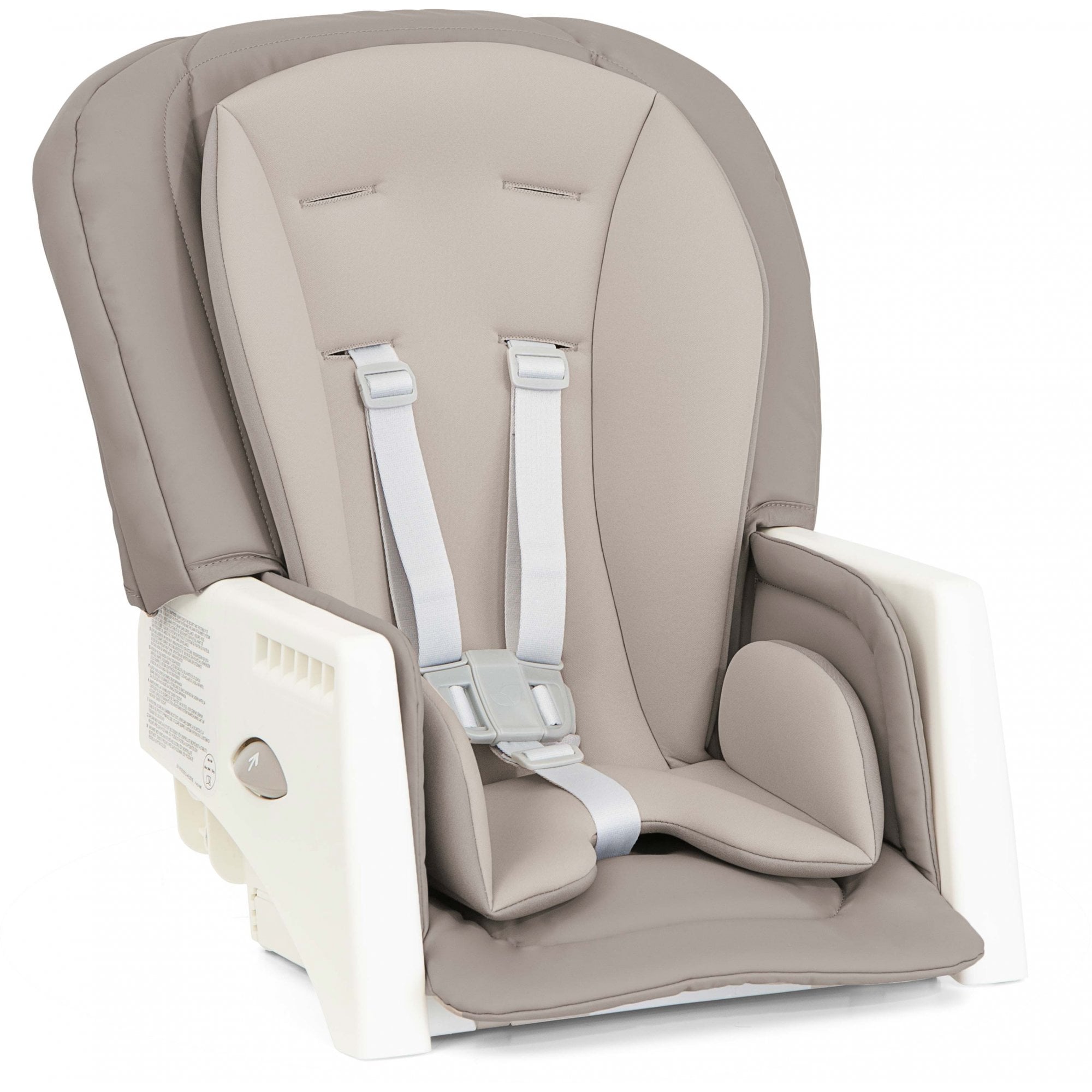 Joie multiply™ 6in1 Multi-Mode Highchair Walnut Wood