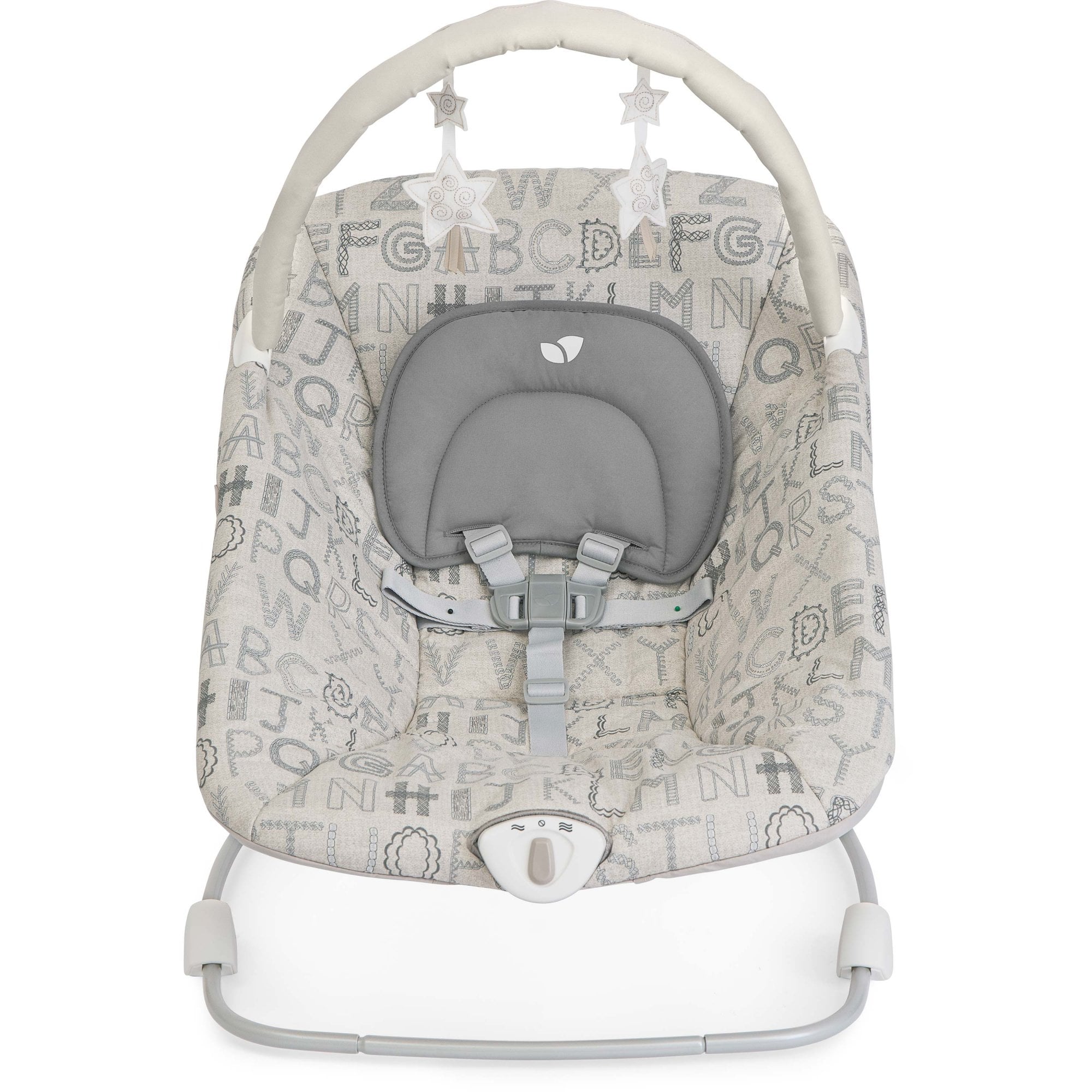 Joie wish™ Compact Soother & Baby Bouncer ABC