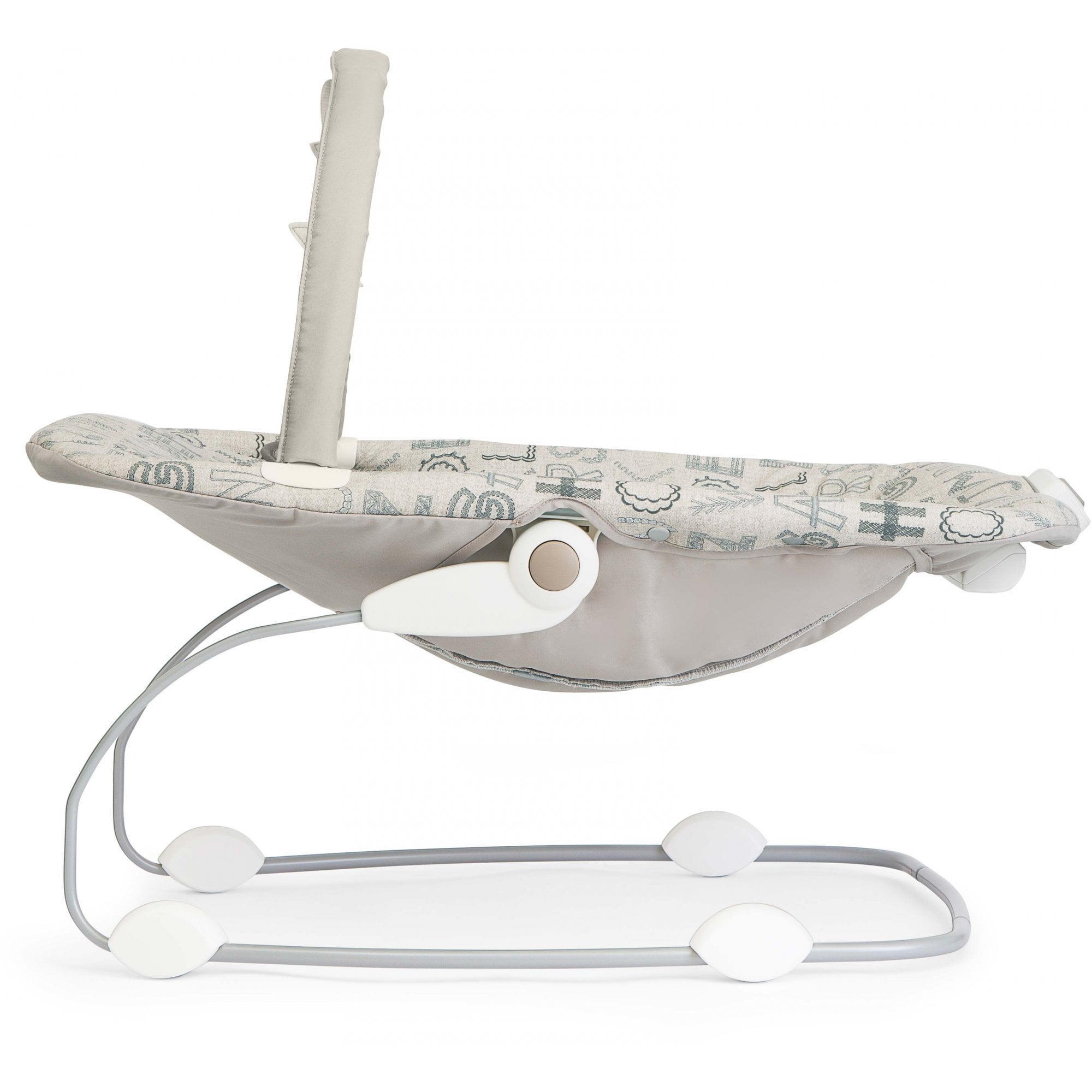 Joie wish™ Compact Soother & Baby Bouncer ABC