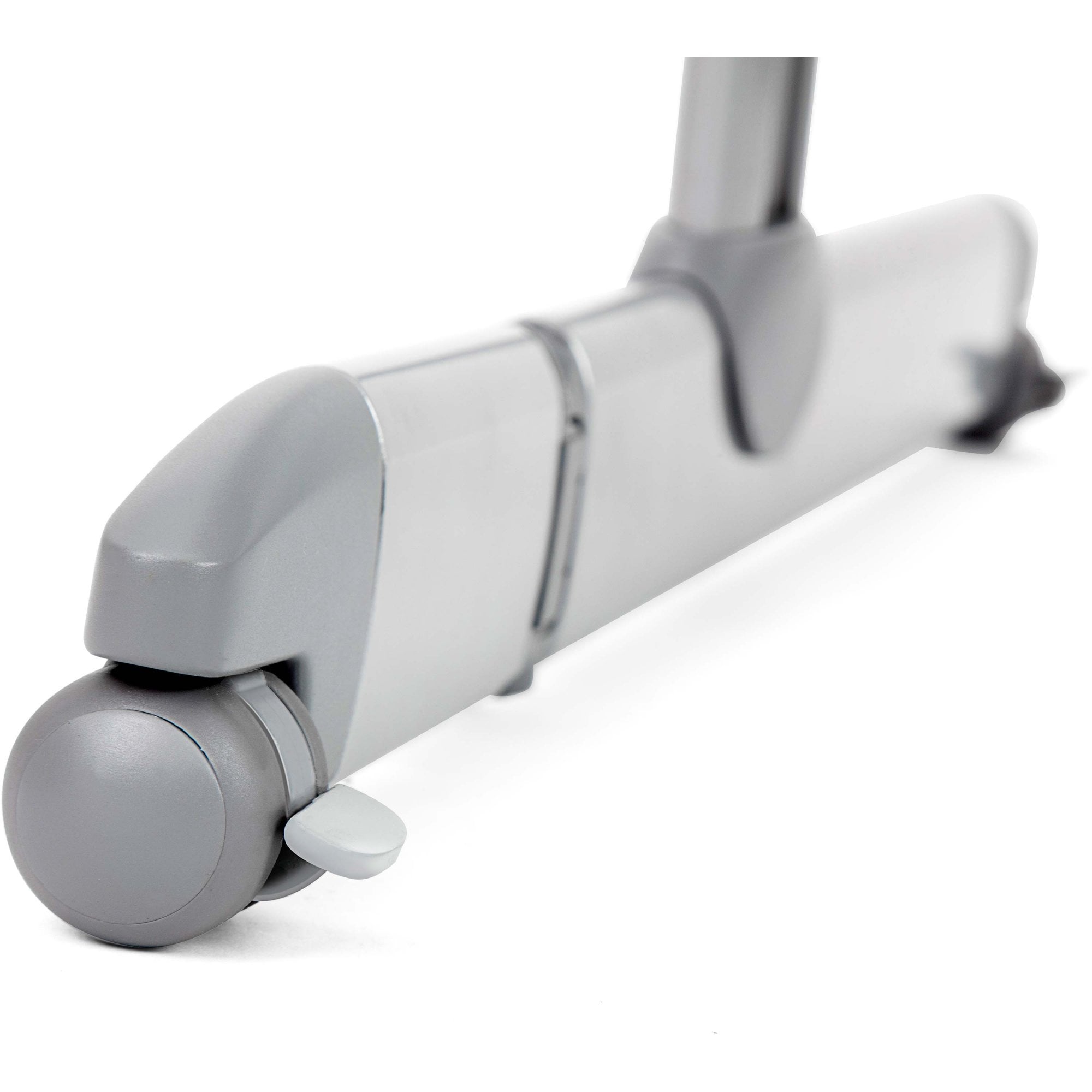 Joie roomie™ glide Bedside Crib Foggy Grey