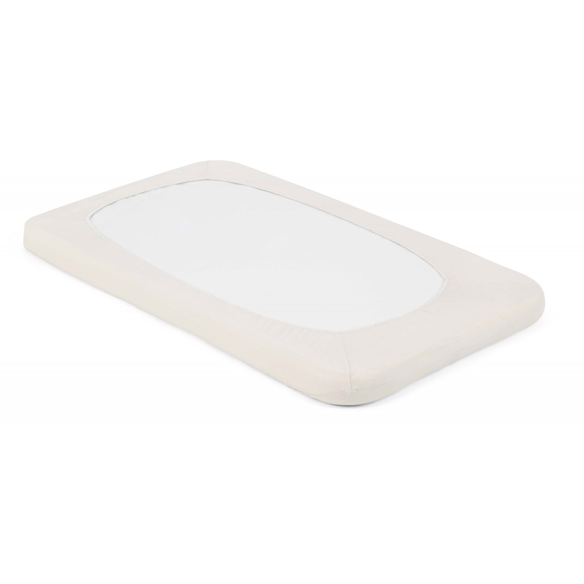 Joie roomie™ Organic Cotton Sheets – 2 pack Moonbeam