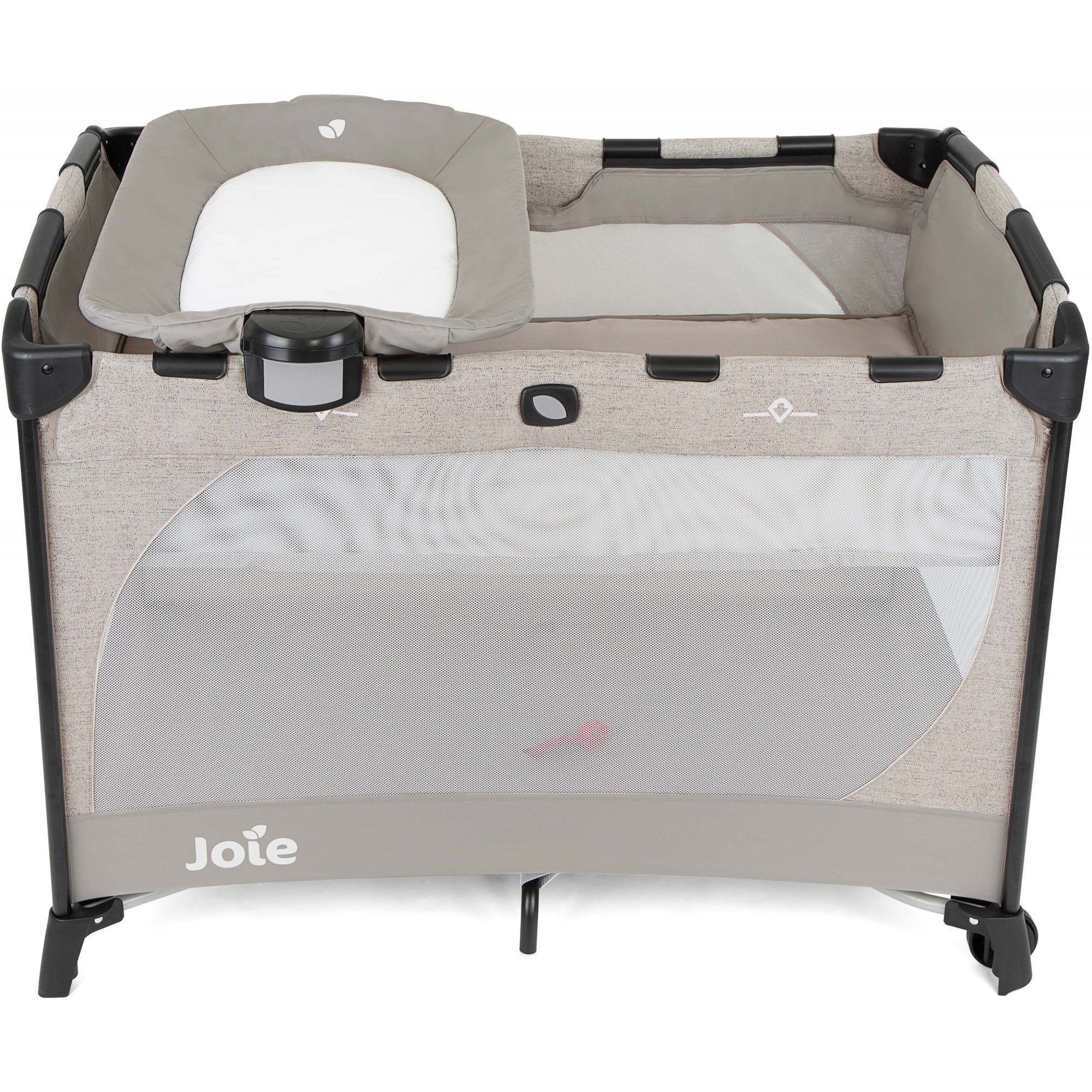 Joie commuter™ change Travel Cot Speckled