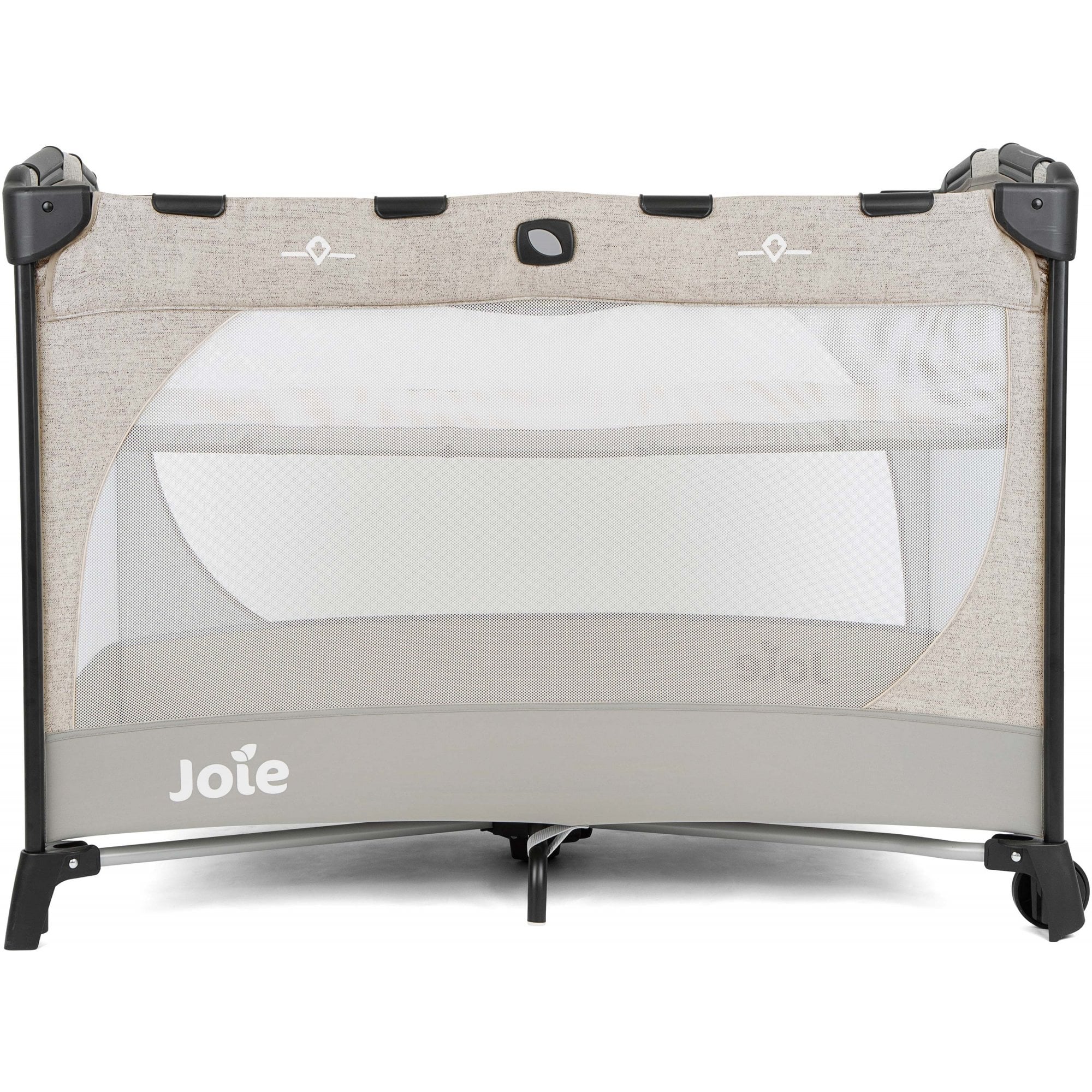 Joie commuter™ change Travel Cot Speckled