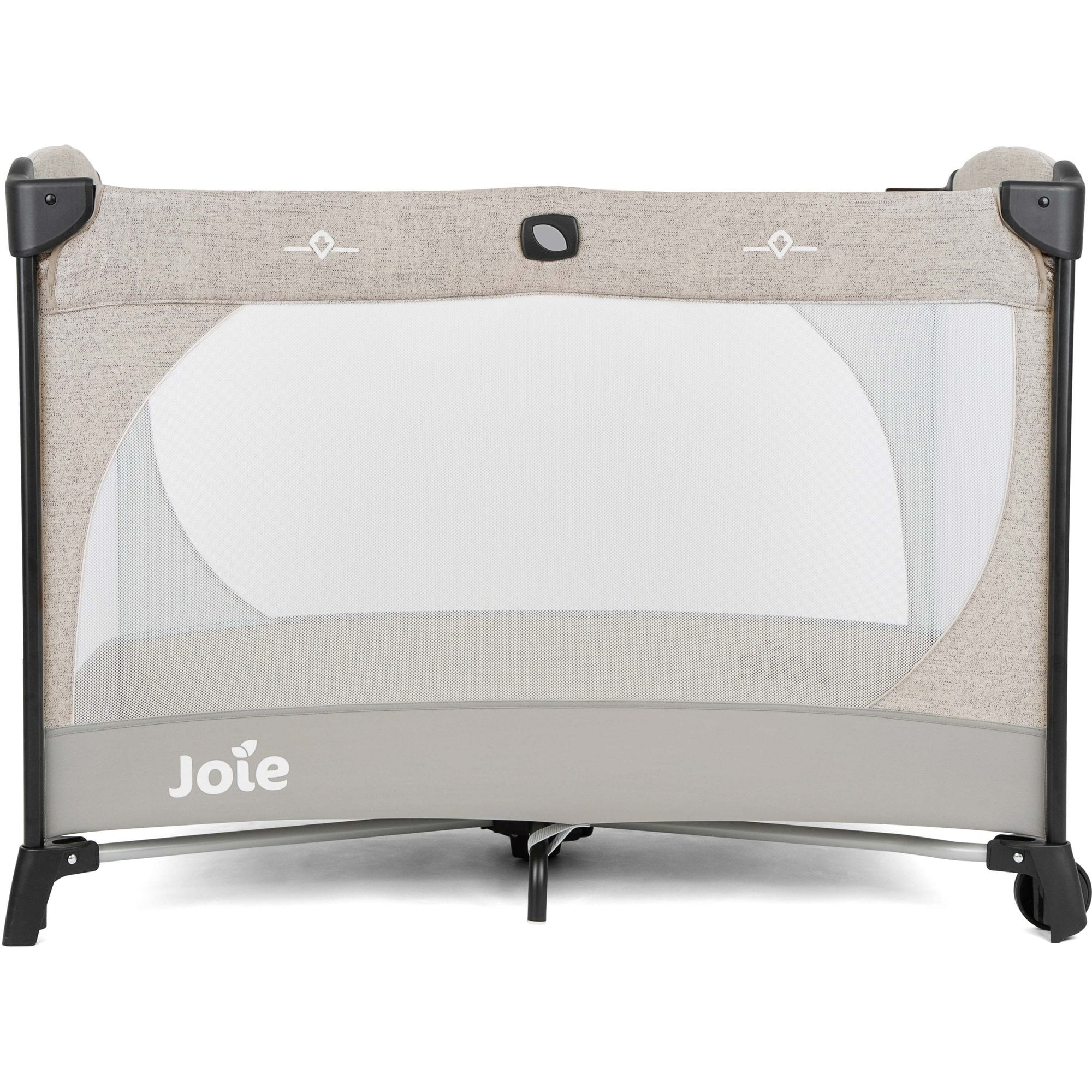 Joie commuter™ change Travel Cot Speckled