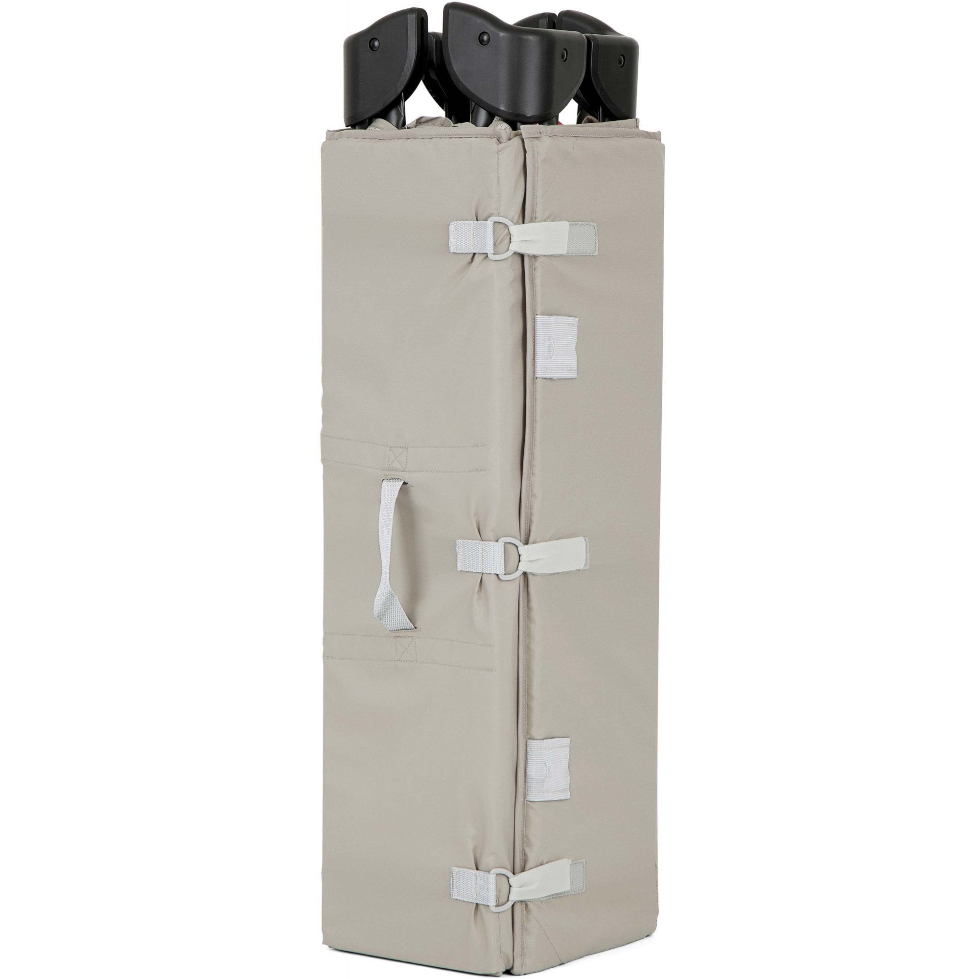 Joie commuter™ change Travel Cot Speckled