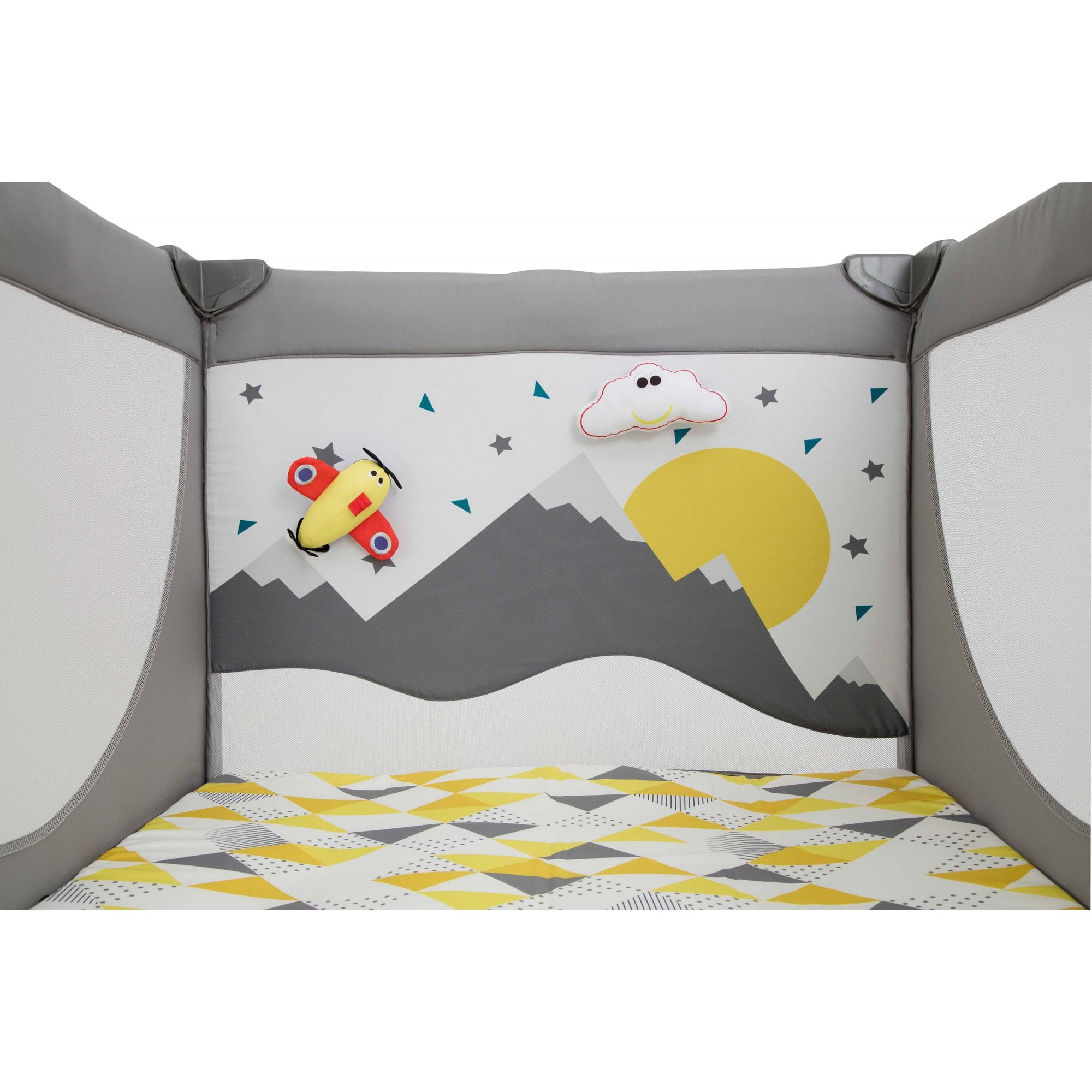 Joie cheer™ Playpen Little Explorer