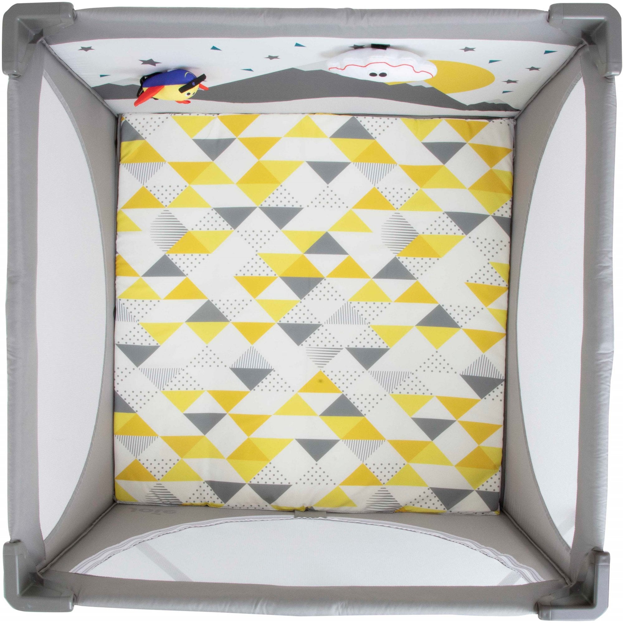 Joie cheer™ Playpen Little Explorer