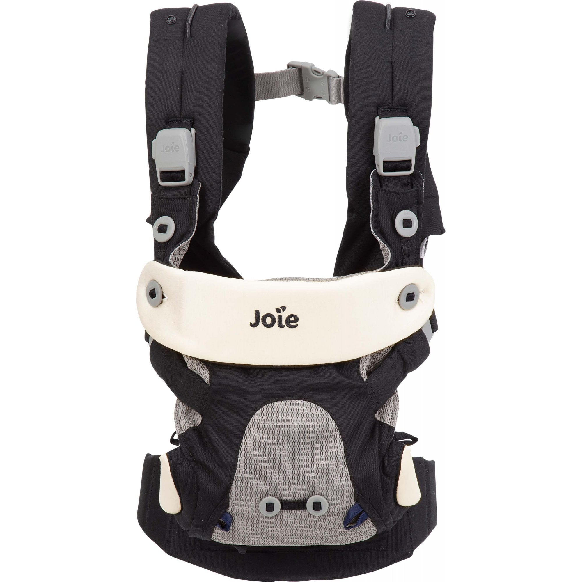 Joie savvy™ 4in1 Baby Carrier Black Pepper