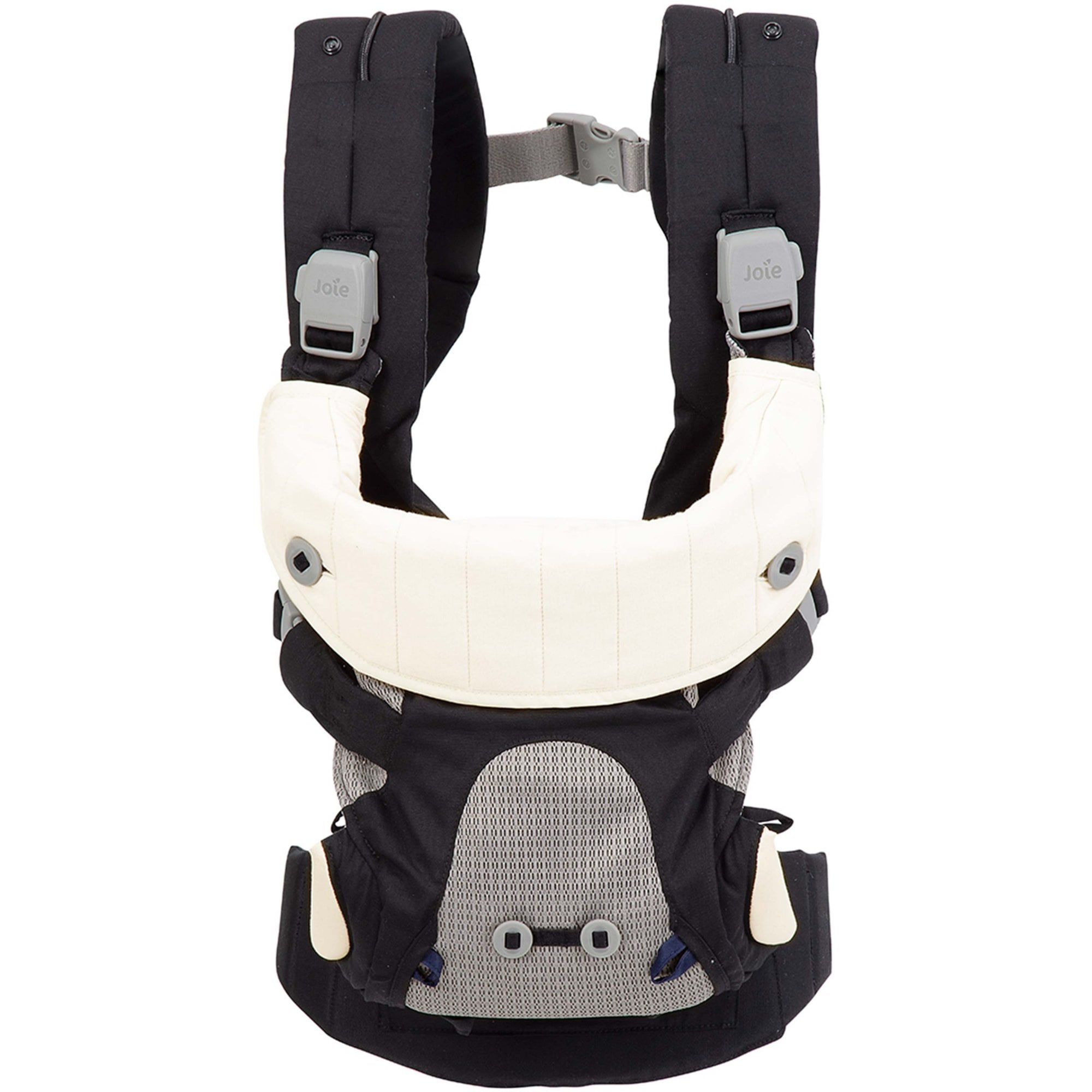 Joie savvy™ 4in1 Baby Carrier Black Pepper