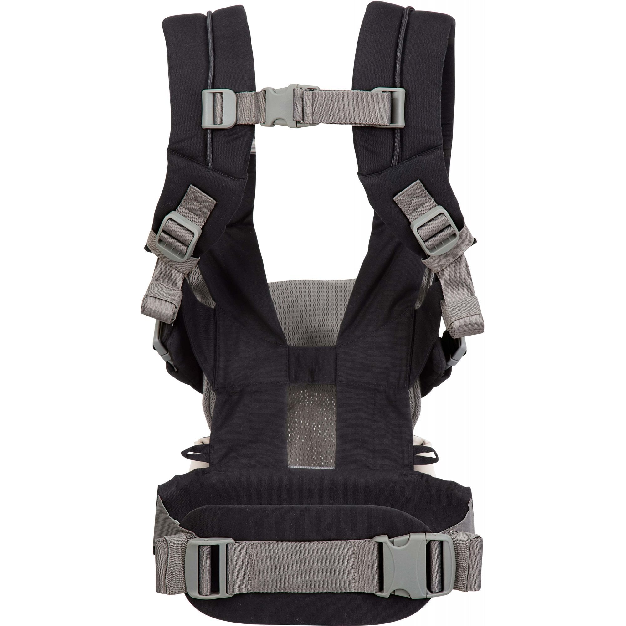 Joie savvy™ 4in1 Baby Carrier Black Pepper