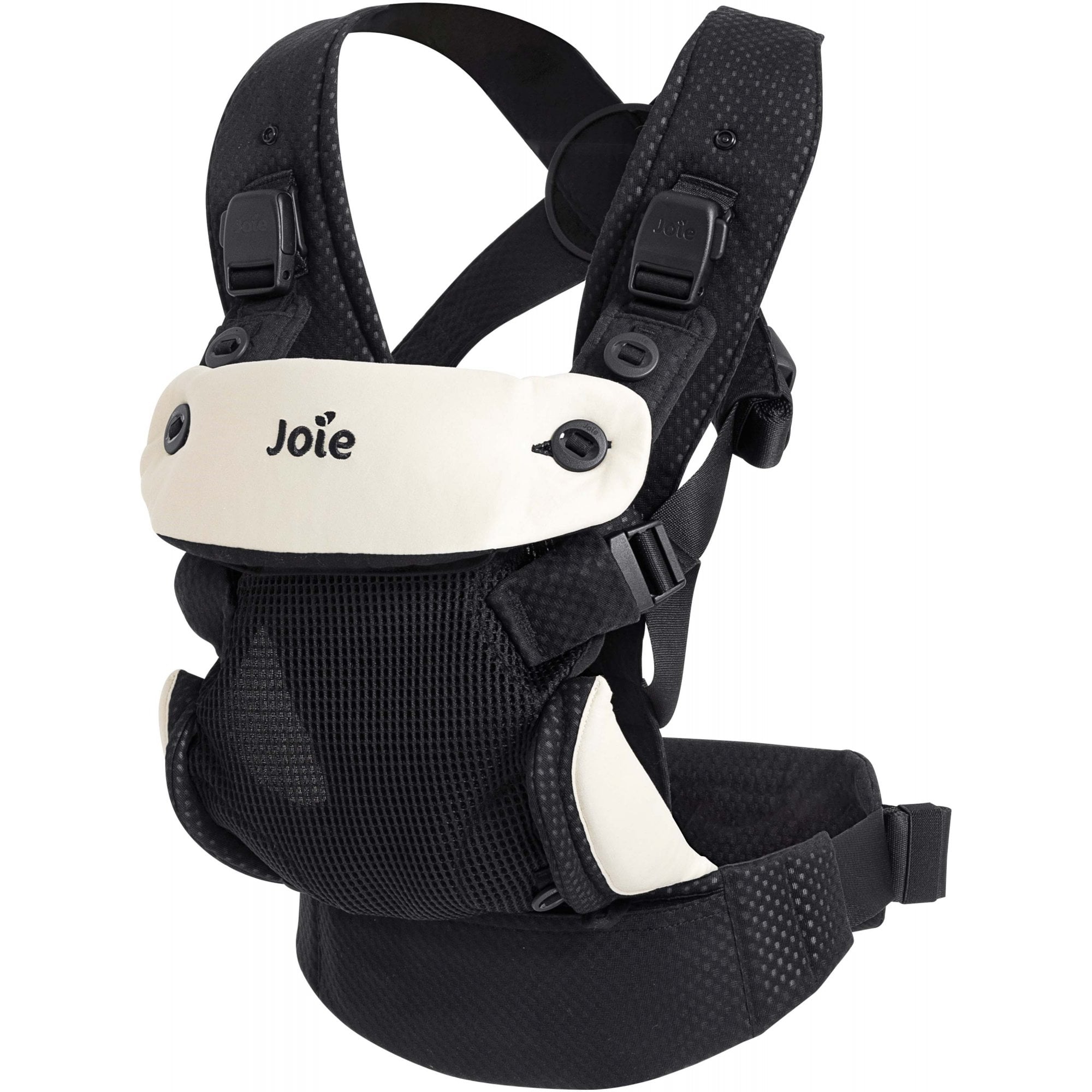 Joie savvy ™ lite air 3 in 1 Baby Carrier Jett