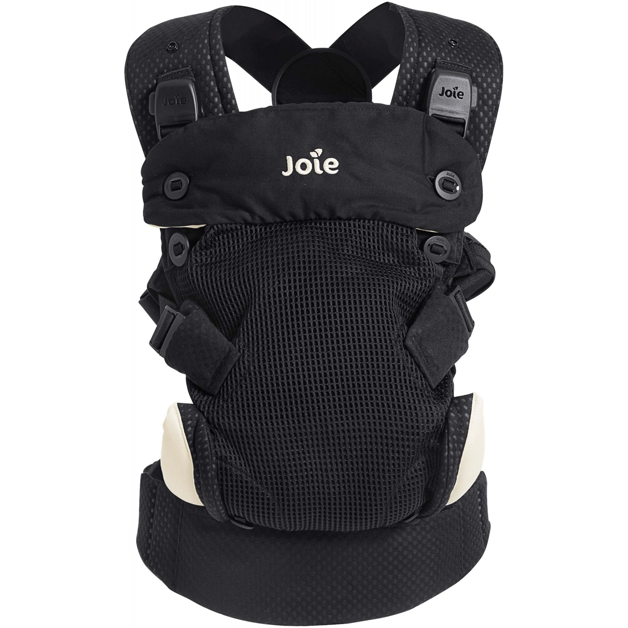 Joie savvy ™ lite air 3 in 1 Baby Carrier Jett