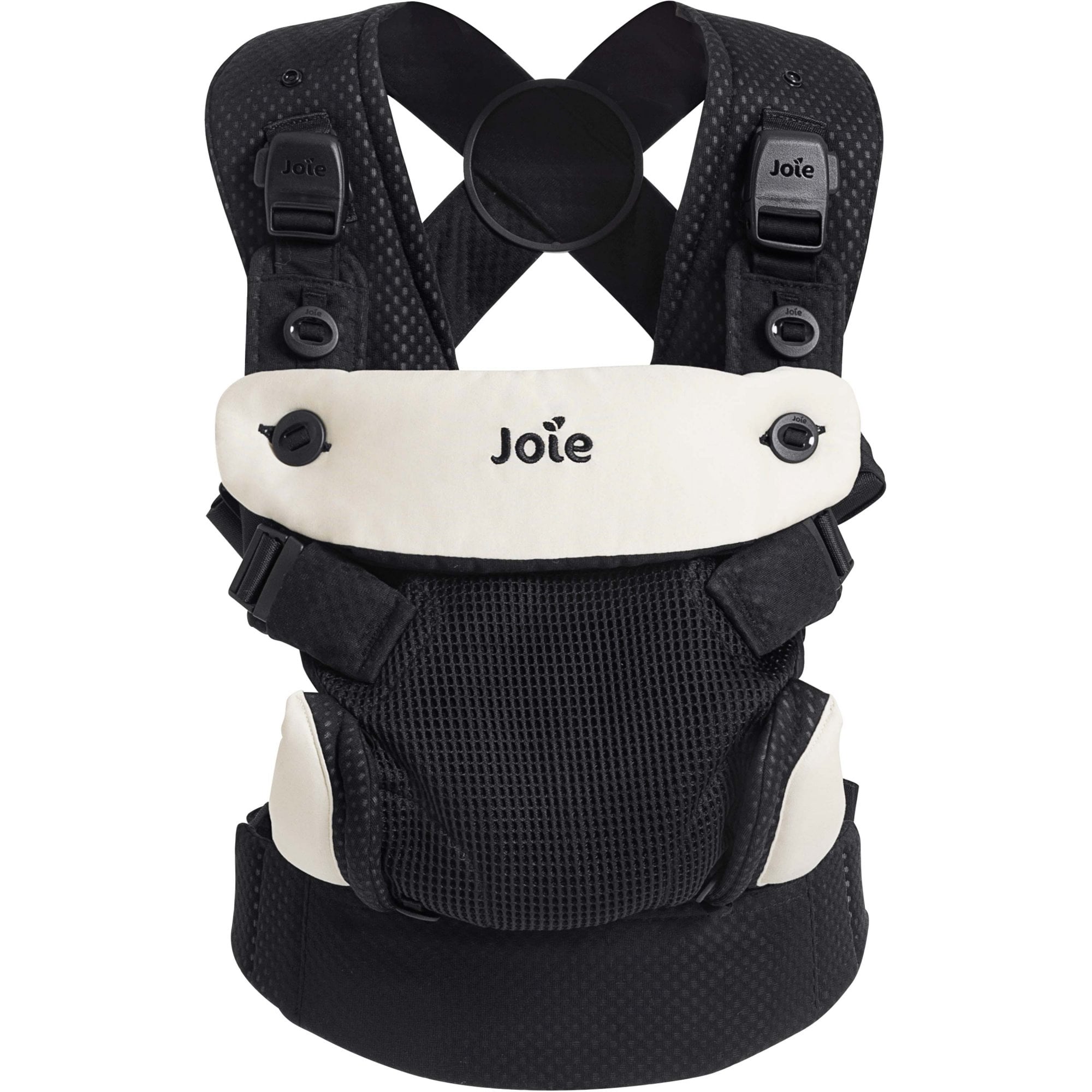 Joie savvy ™ lite air 3 in 1 Baby Carrier Jett