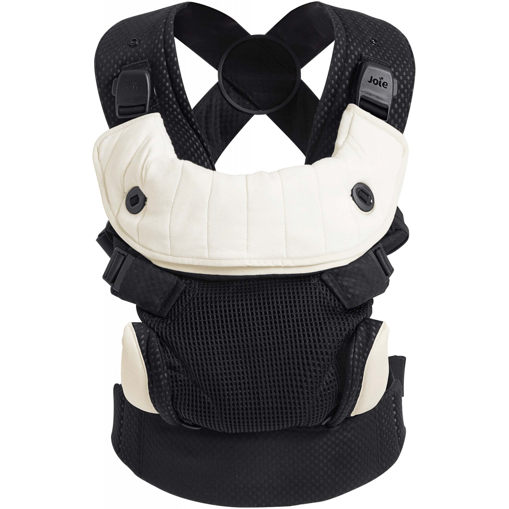 Joie savvy ™ lite air 3 in 1 Baby Carrier Jett