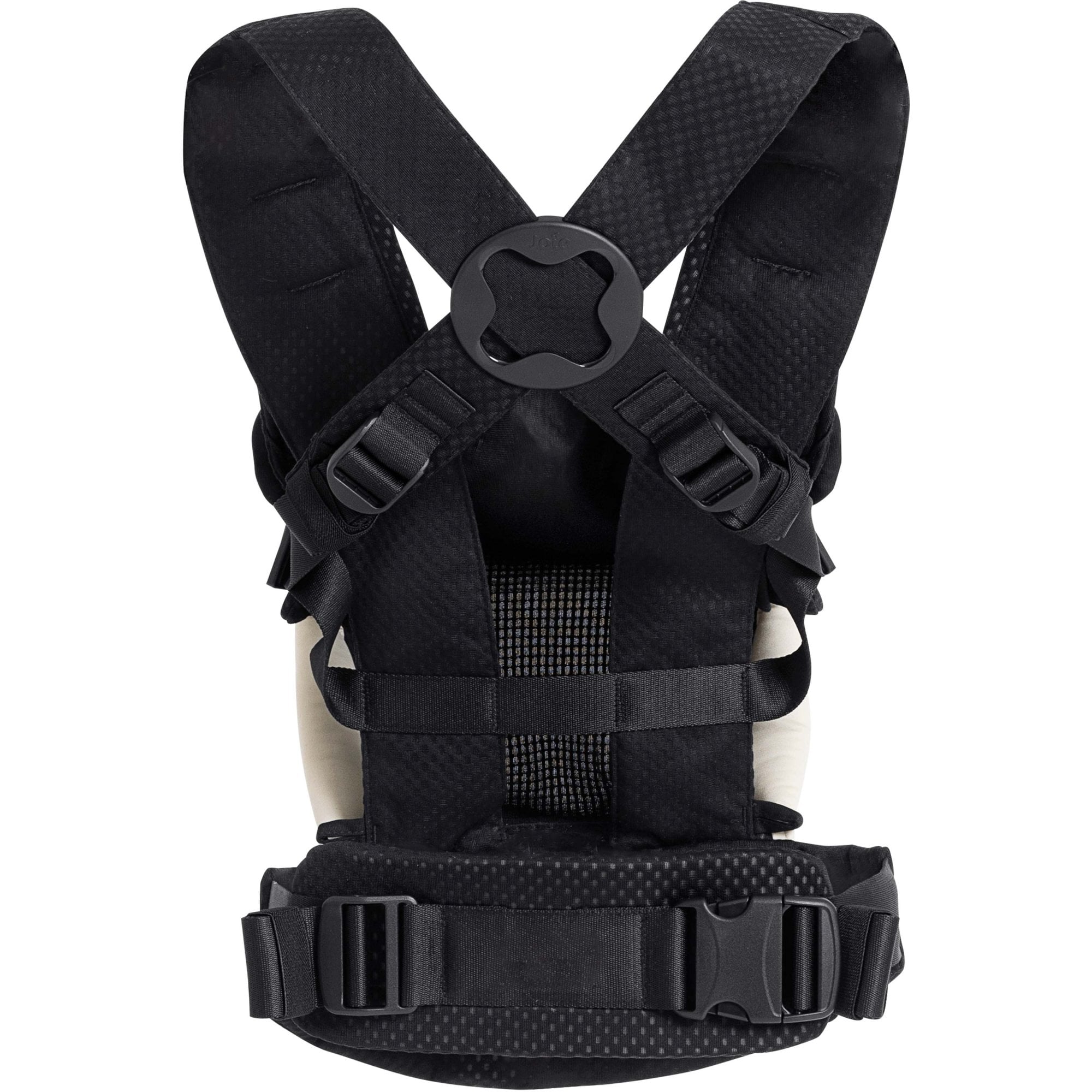 Joie savvy ™ lite air 3 in 1 Baby Carrier Jett