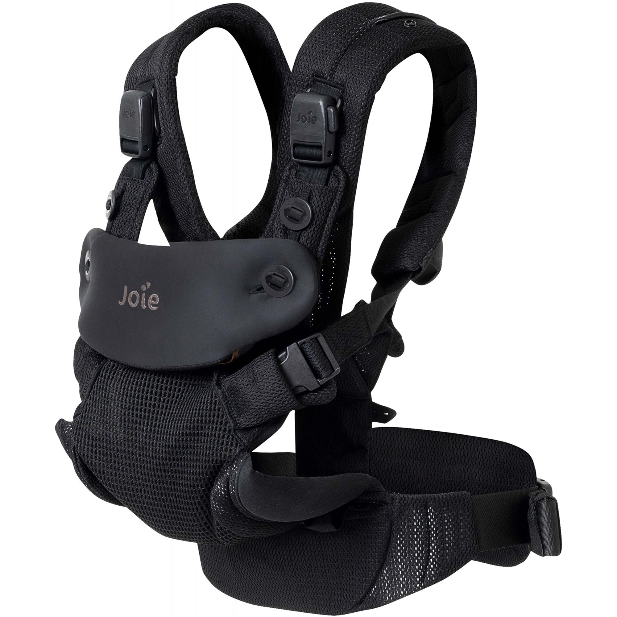 Joie savvy™ air 4in1 Baby Carrier Coal