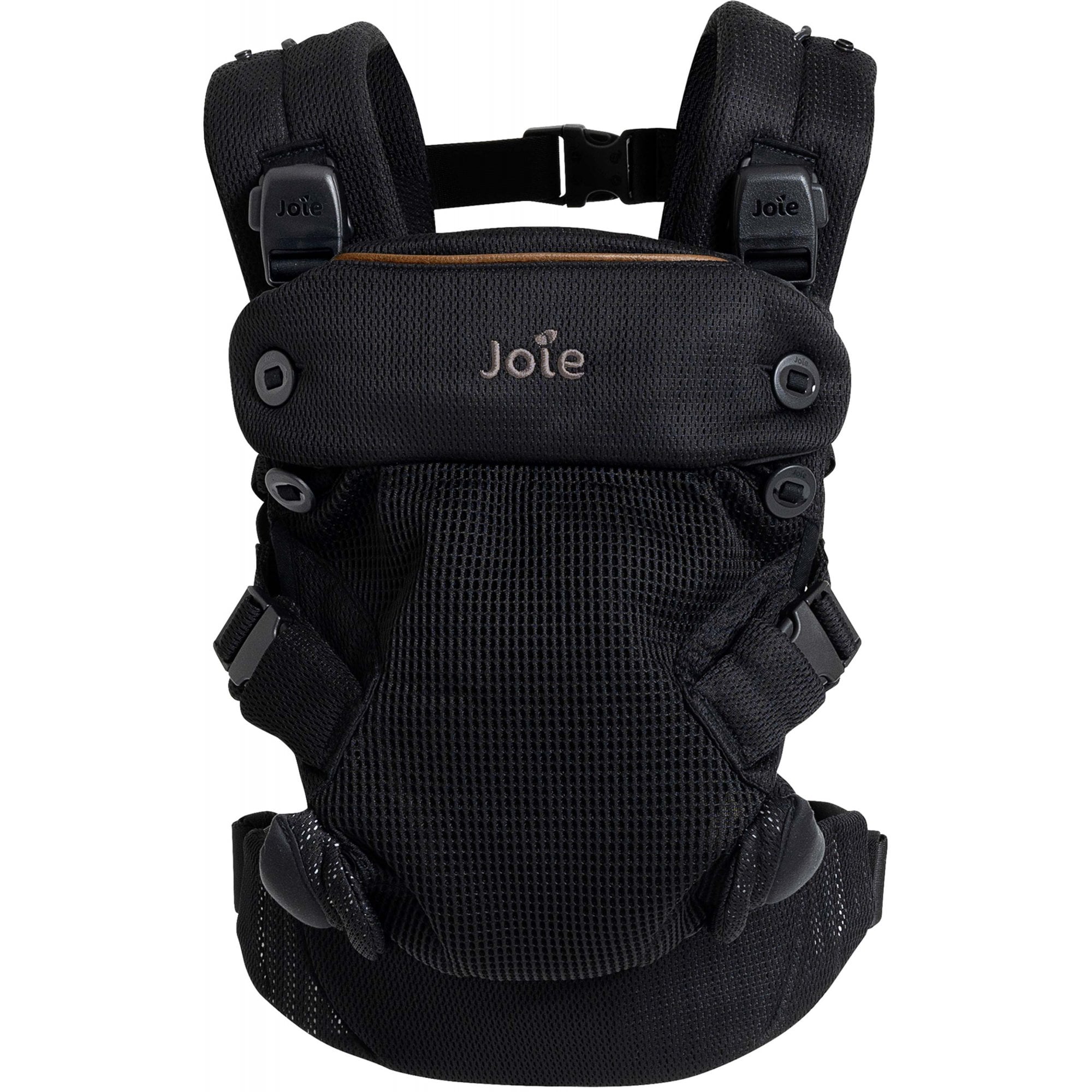 Joie savvy™ air 4in1 Baby Carrier Coal
