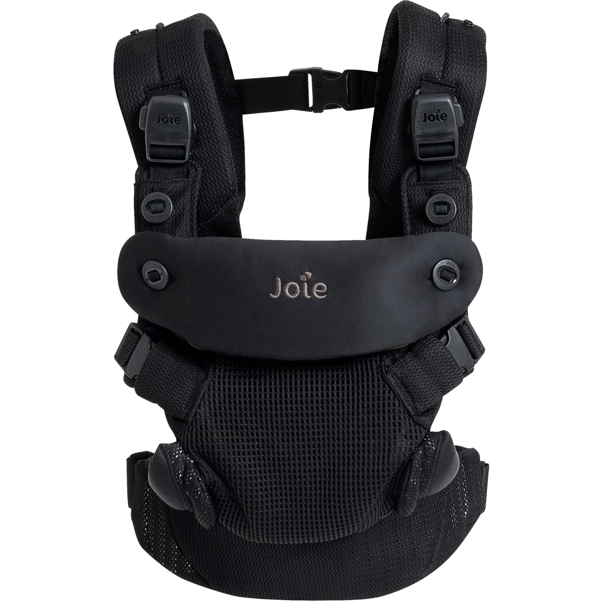 Joie savvy™ air 4in1 Baby Carrier Coal