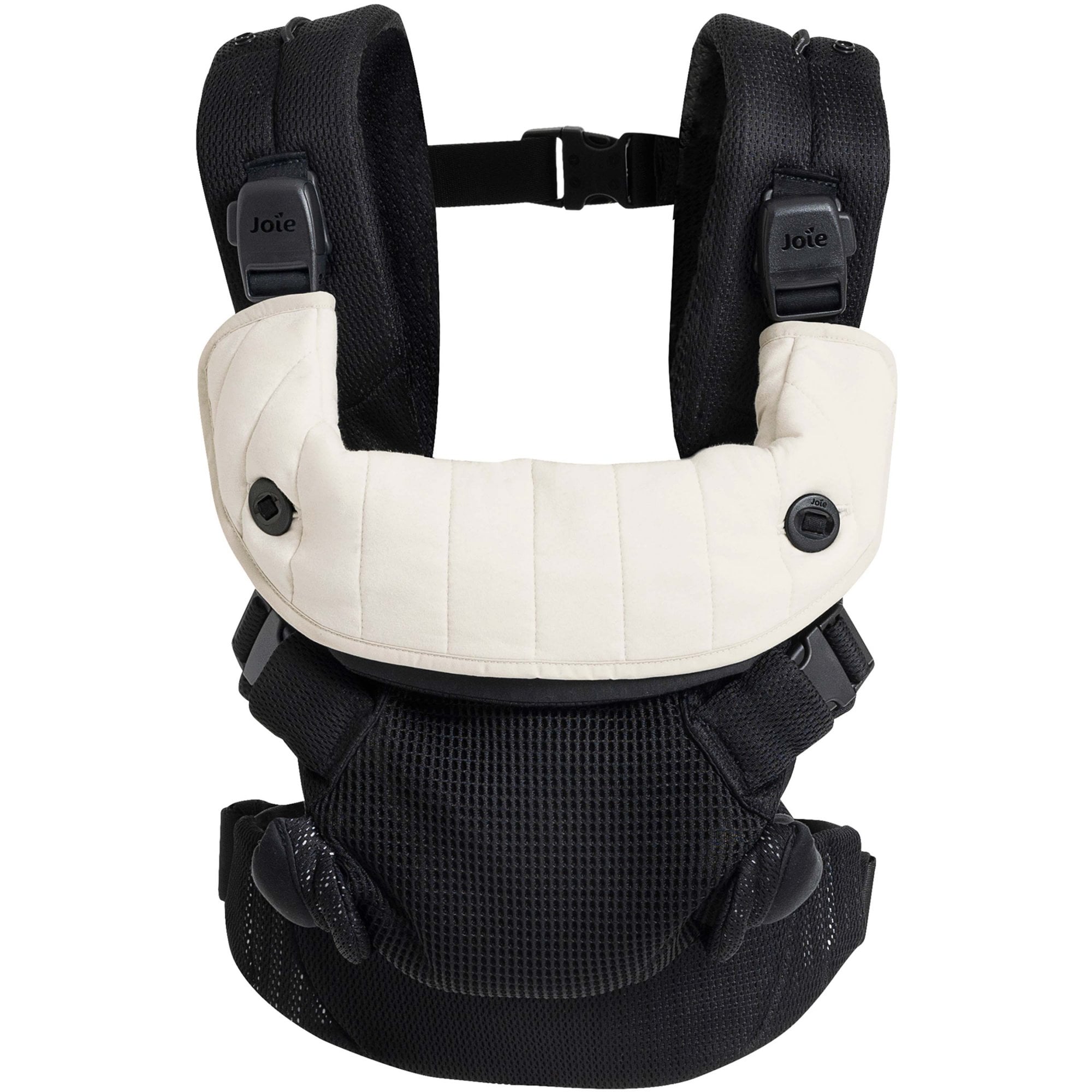 Joie savvy™ air 4in1 Baby Carrier Coal