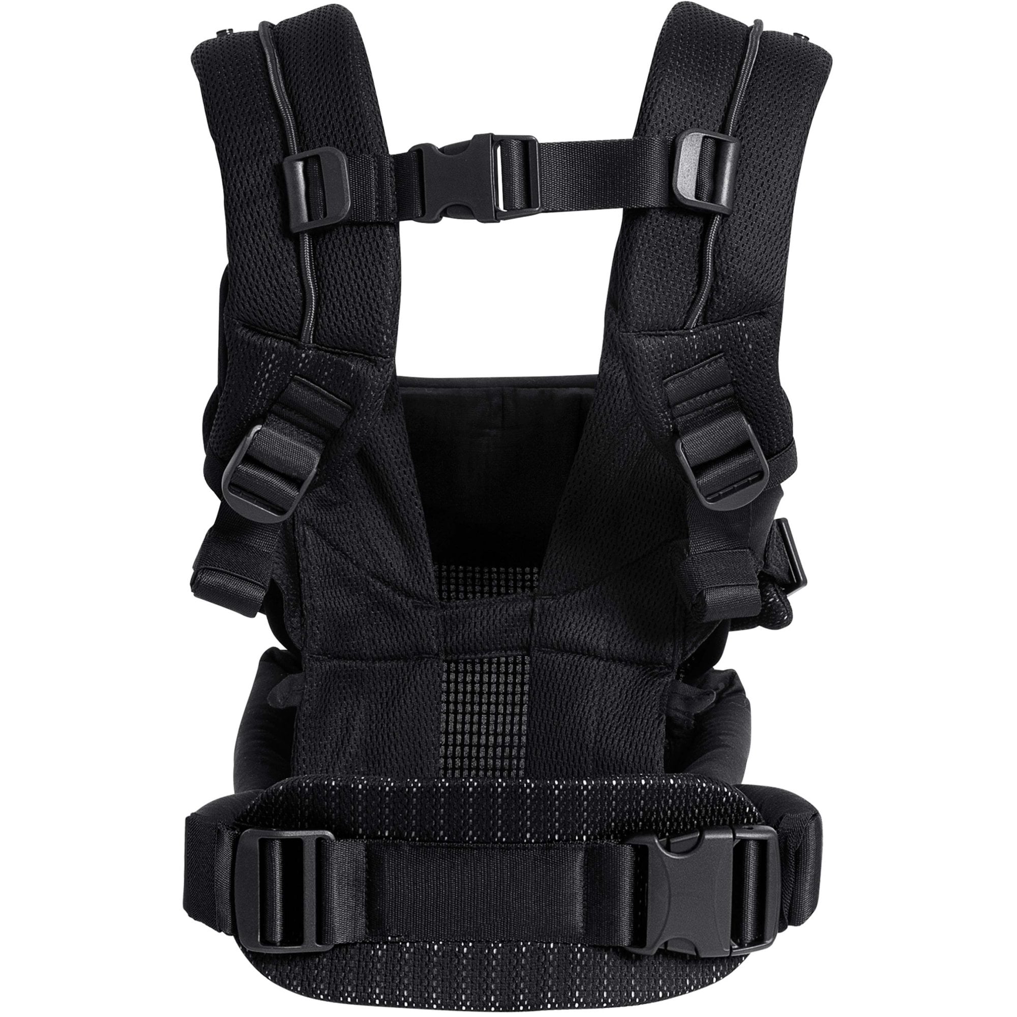 Joie savvy™ air 4in1 Baby Carrier Coal