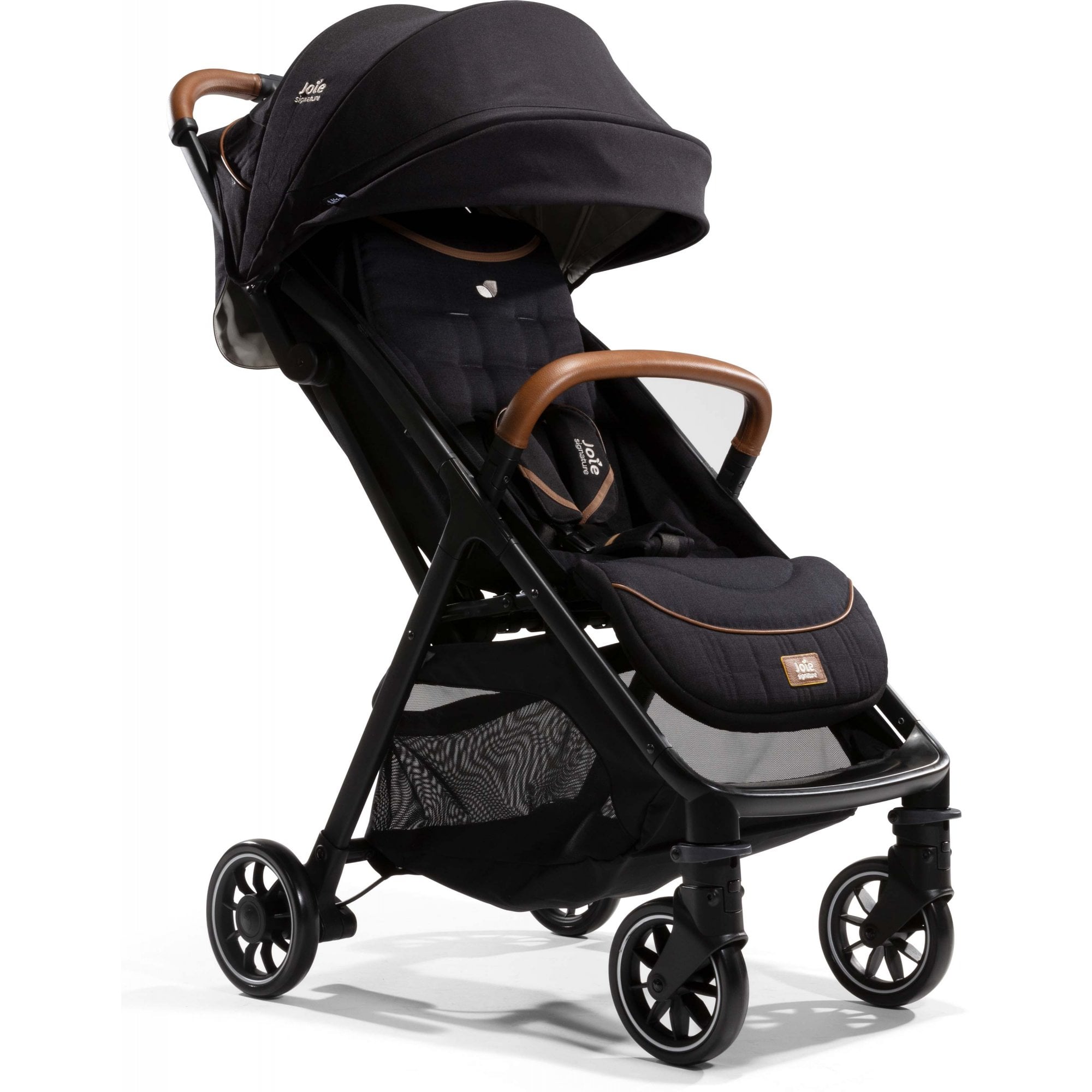 Joie Signature parcel™ LX Stroller Eclipse