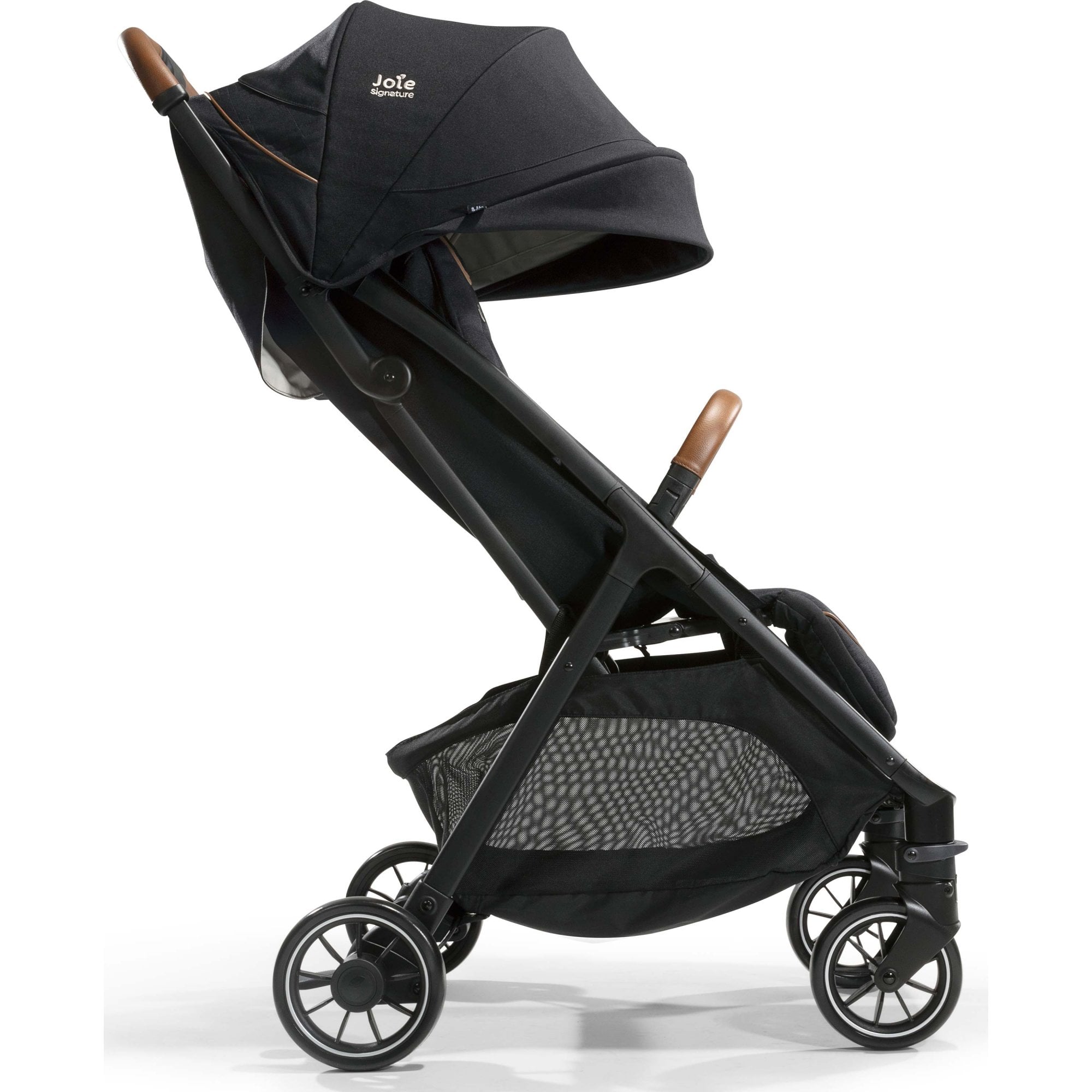 Joie Signature parcel™ LX Stroller Eclipse